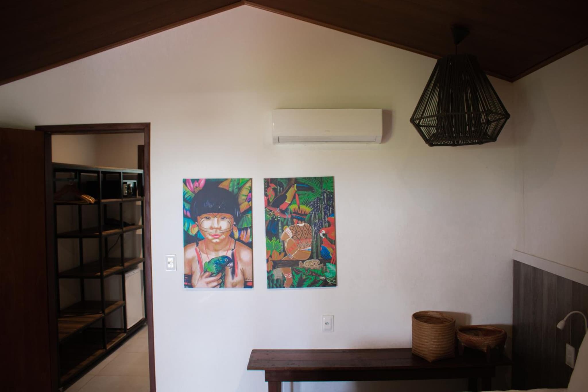 Wassu Pousada photo 3