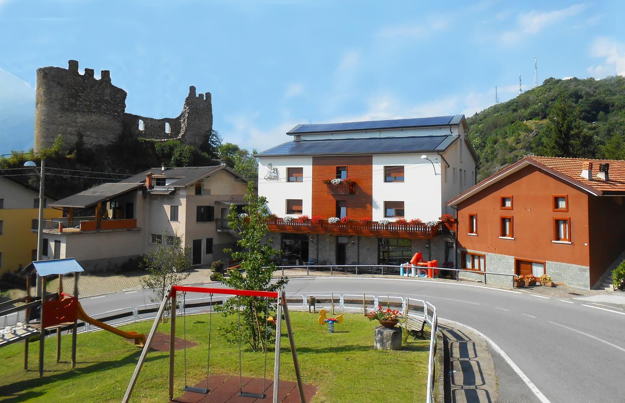 building