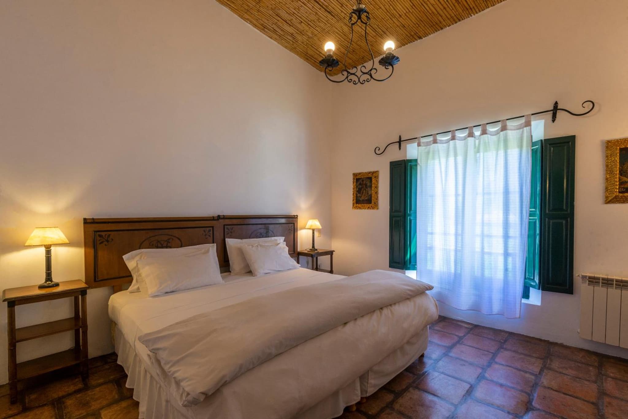 Hotel El Manantial del Silencio photo 4
