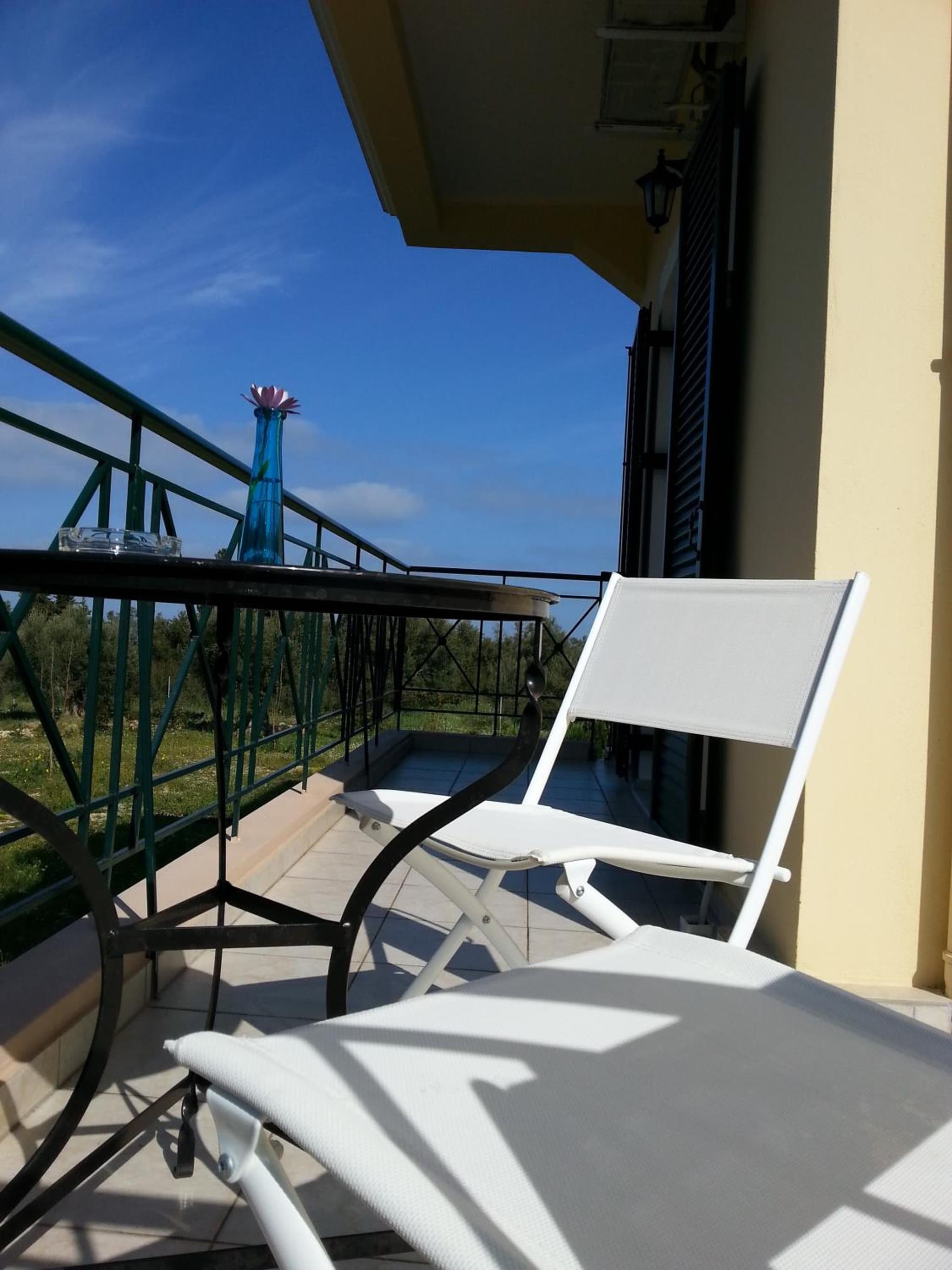 Kalliope Apartments photo 8