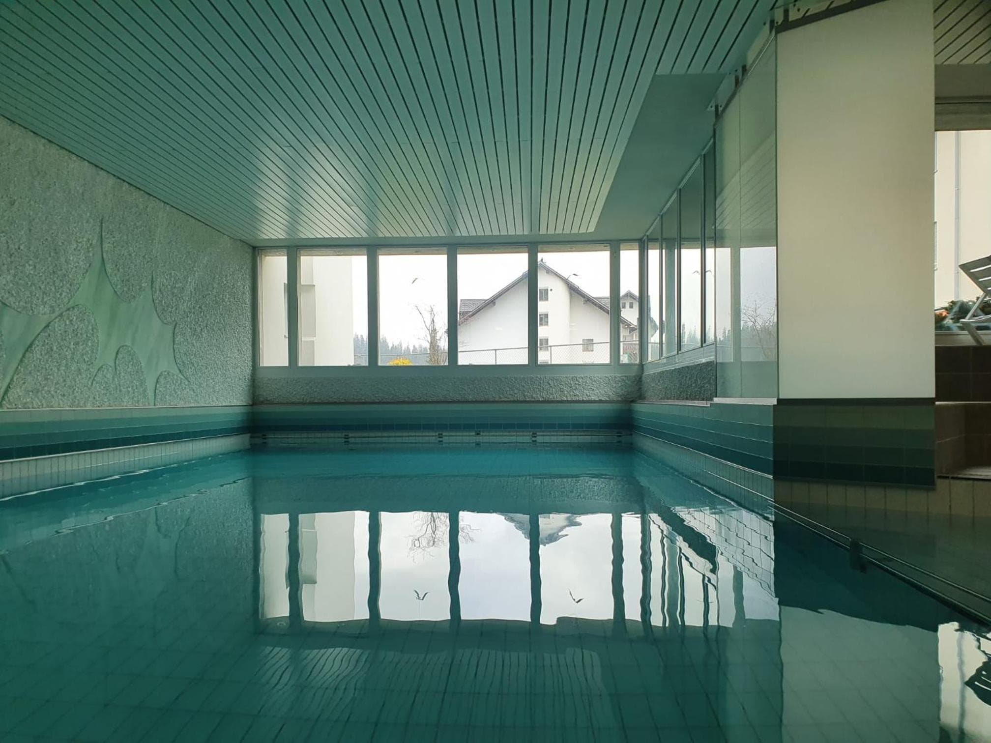 Prada Laax by Quokka 360 - Alpine Residence with Shared Sauna photo 8
