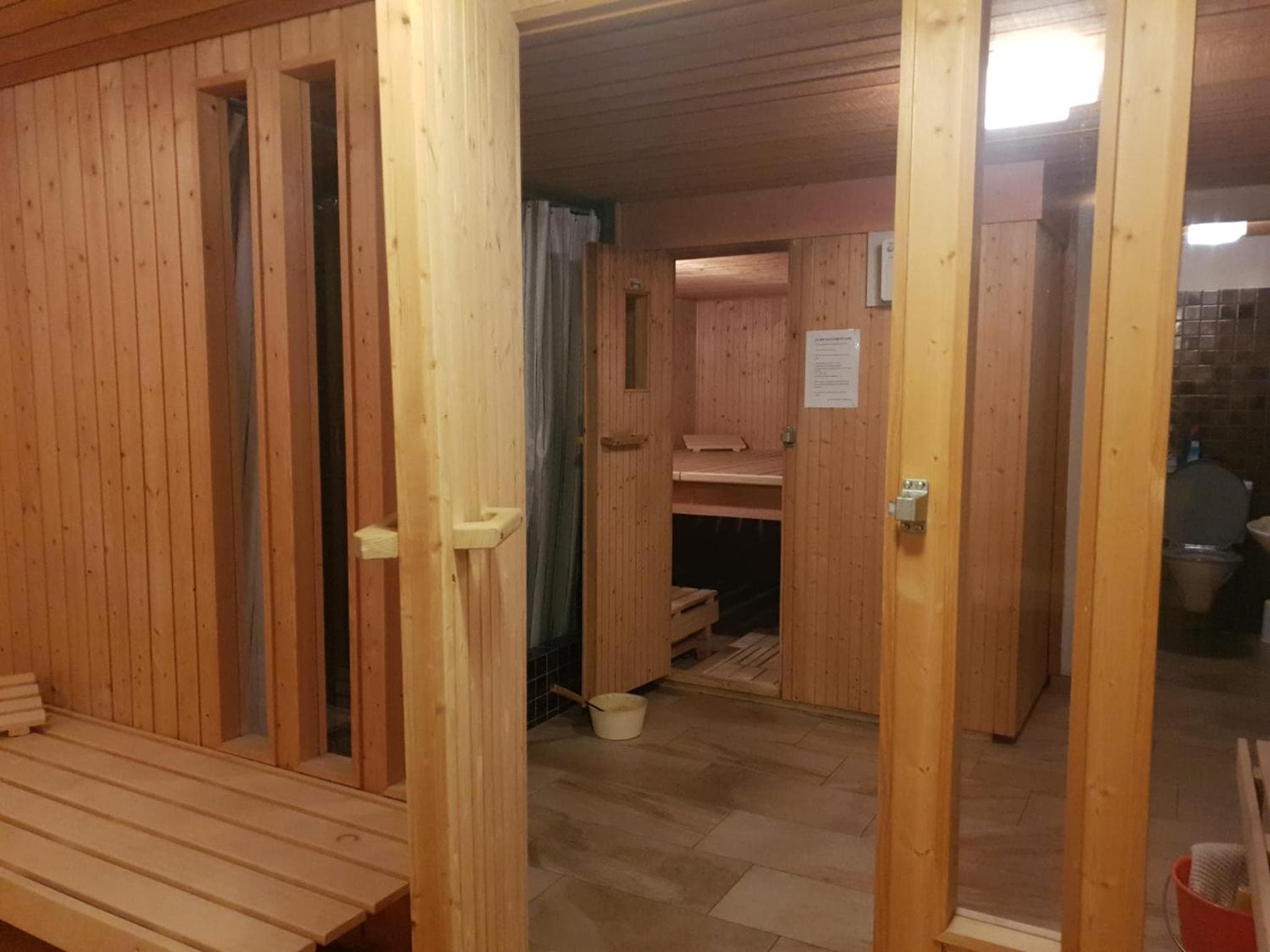 Prada Laax by Quokka 360 - Alpine Residence with Shared Sauna photo 6