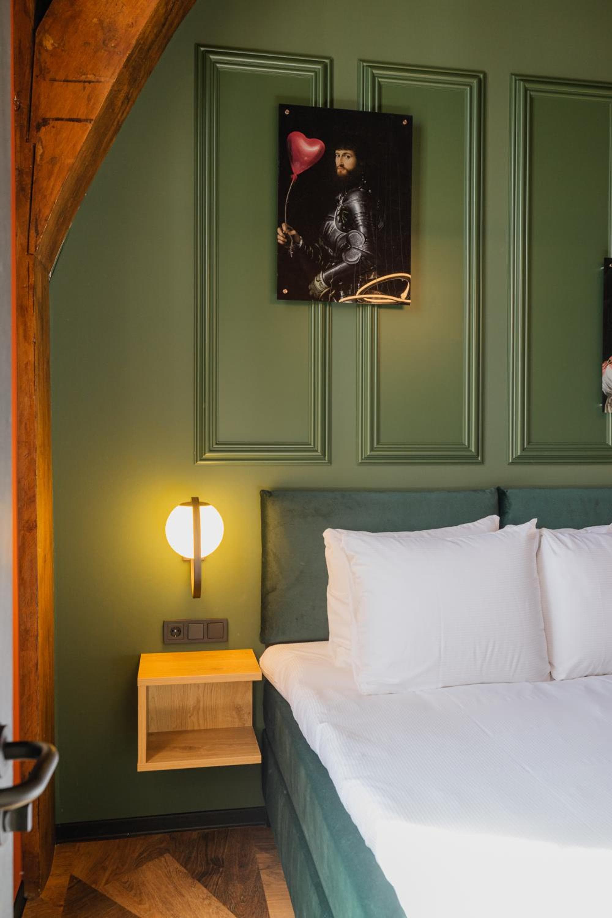 Hotel St Joris I Kloeg Collection photo 5