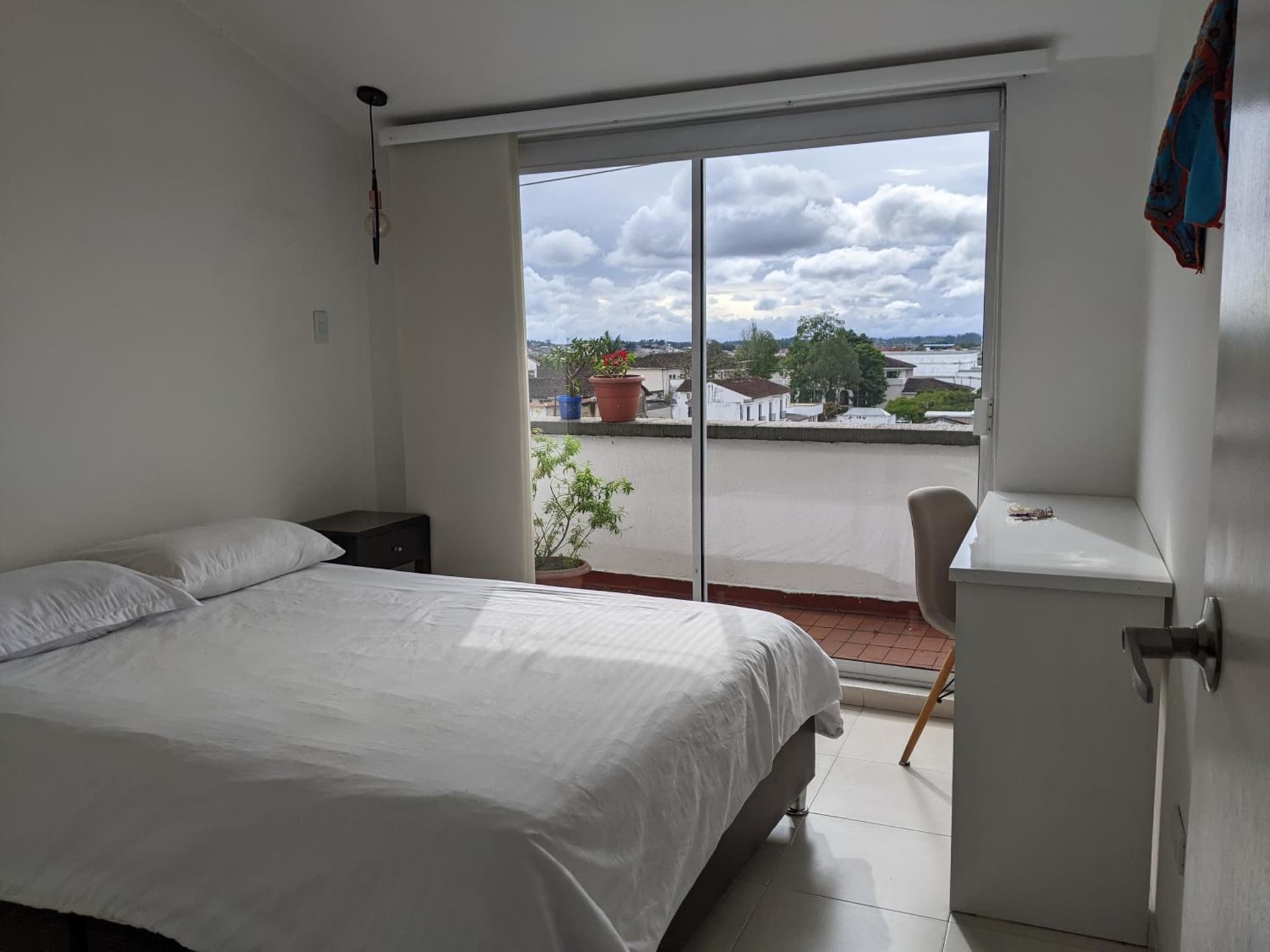 Habitación en COLIVING penthouse centro histórico photo 4