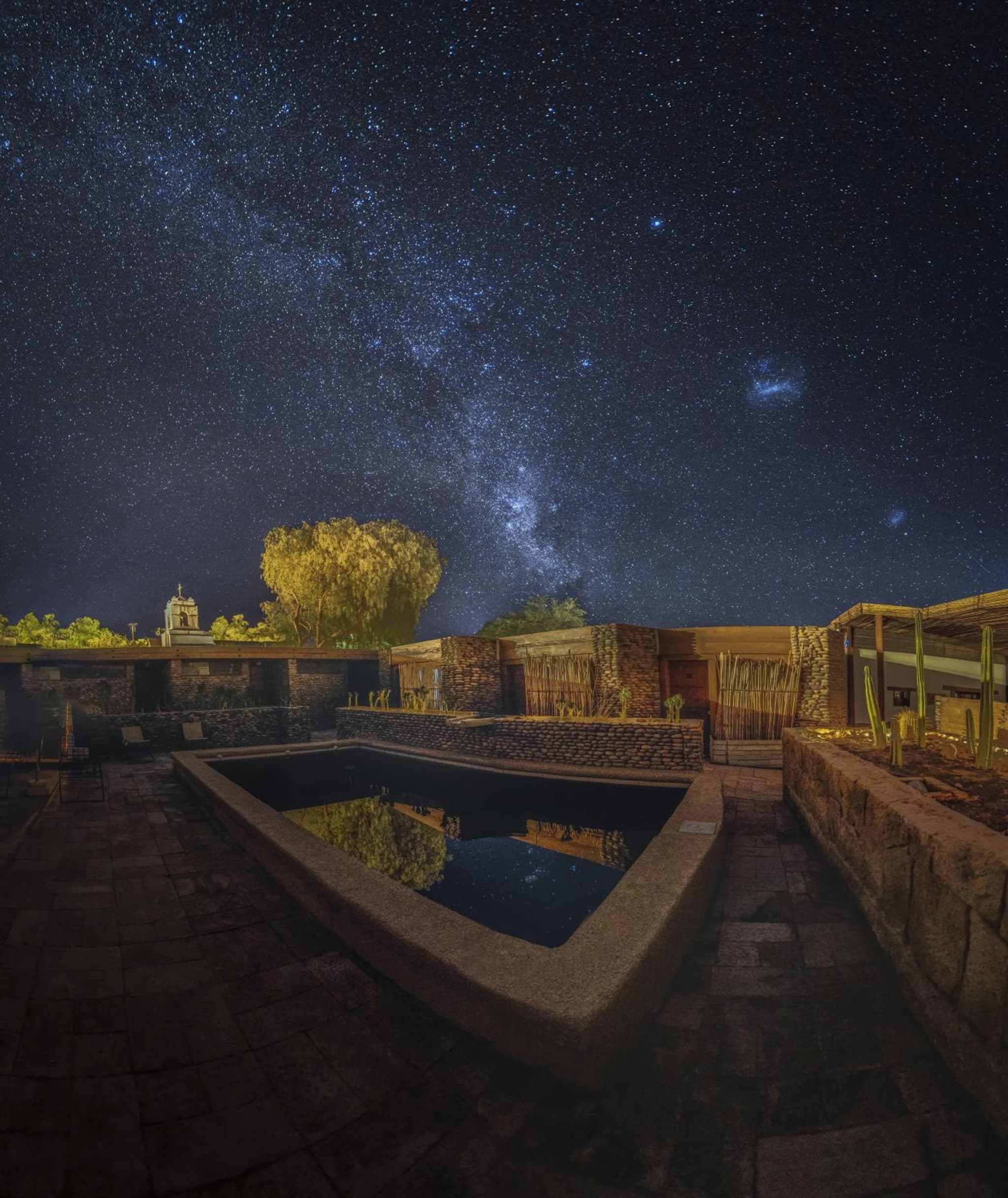 Hotel Terrantai photo 8