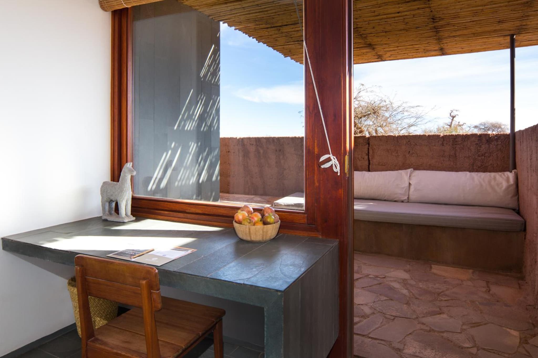 Tierra Atacama, Beckons photo 3