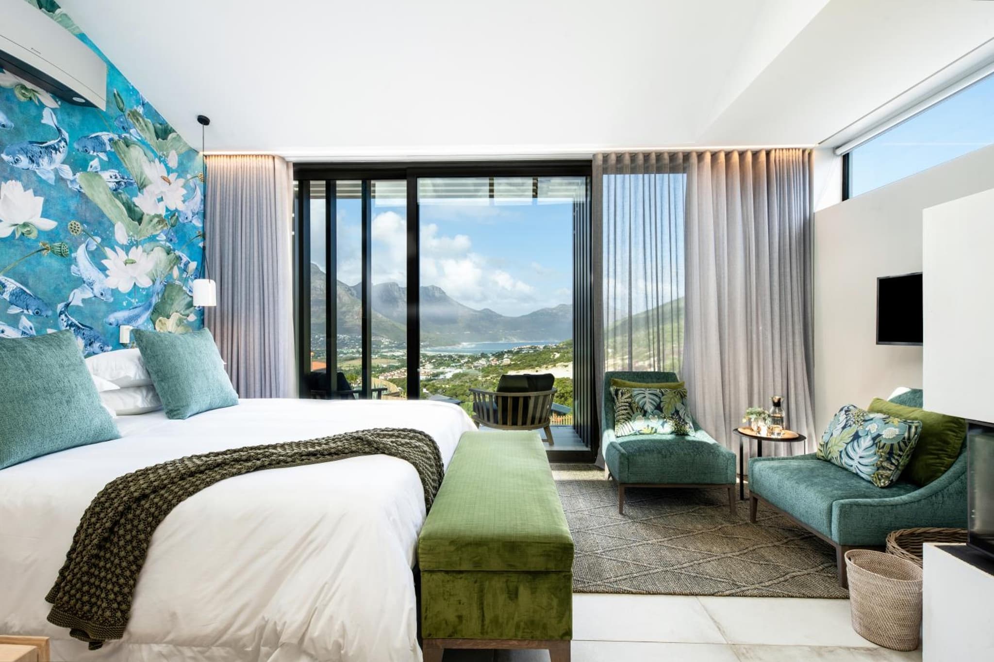 Vyn Guest House Hout Bay photo 4