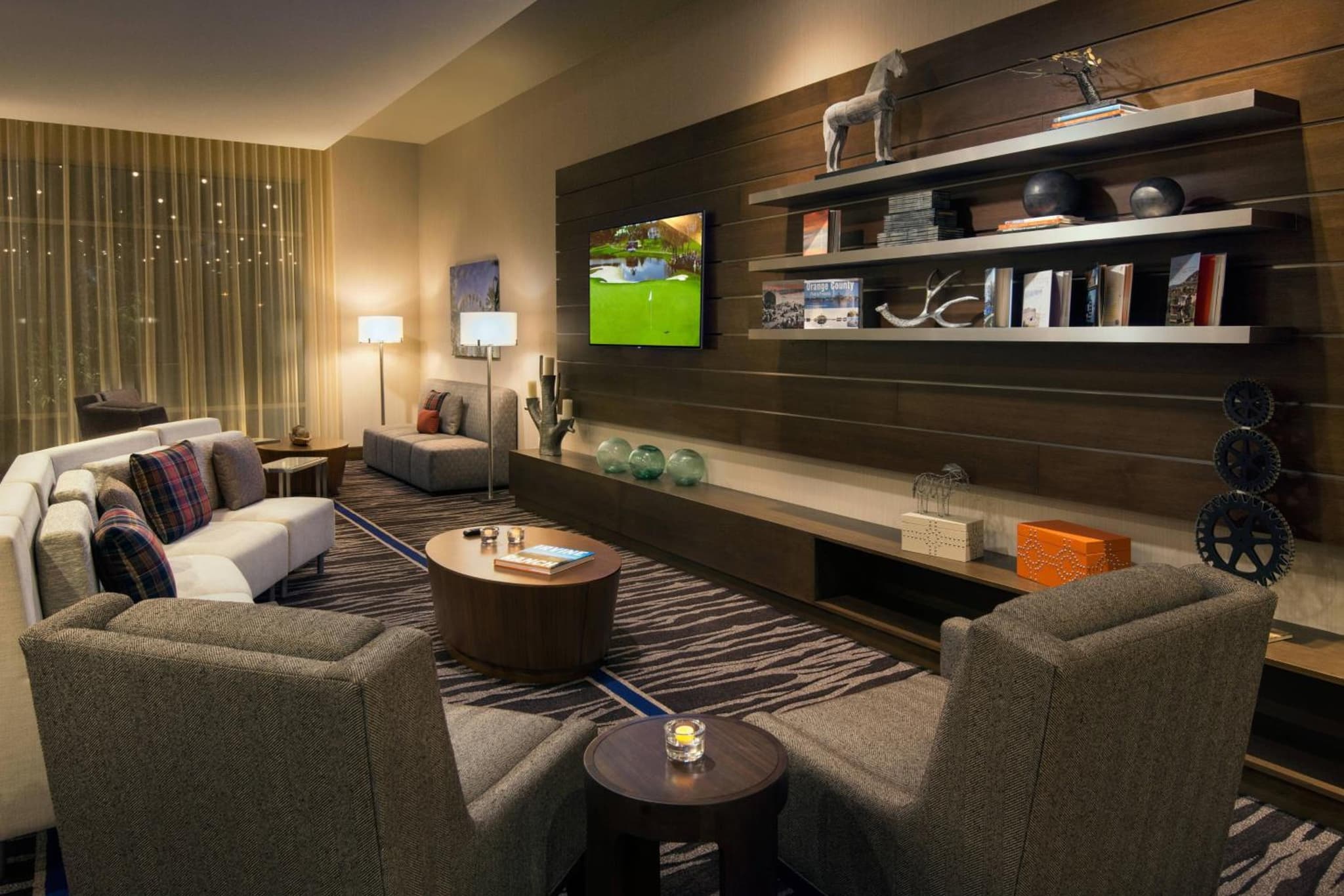 Courtyard by Marriott Irvine Spectrum photo 9