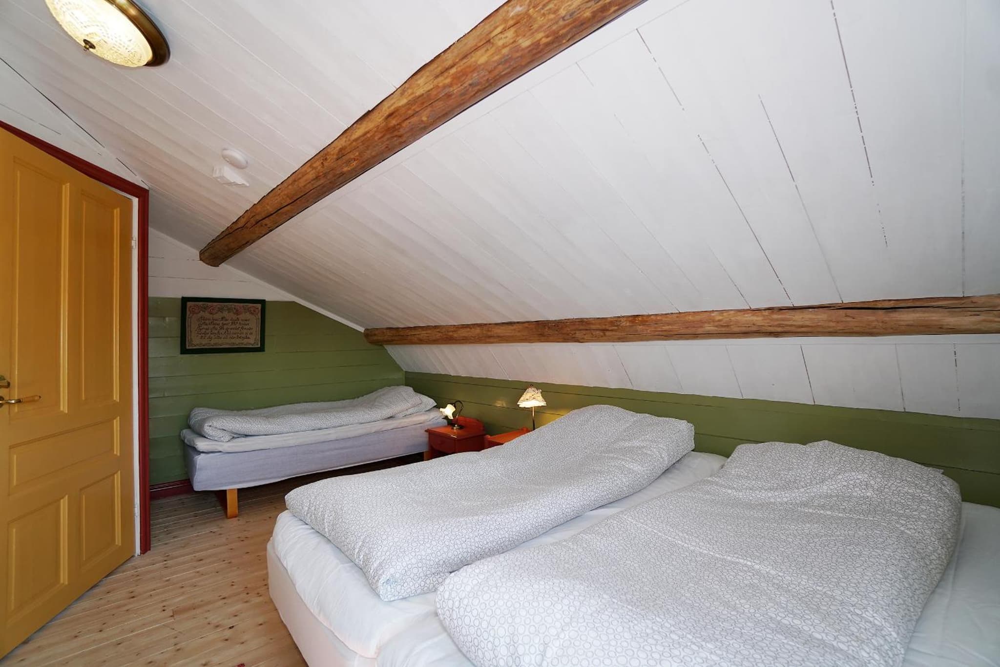 Mittjas Vallen Timber Lodge & Cabins photo 6