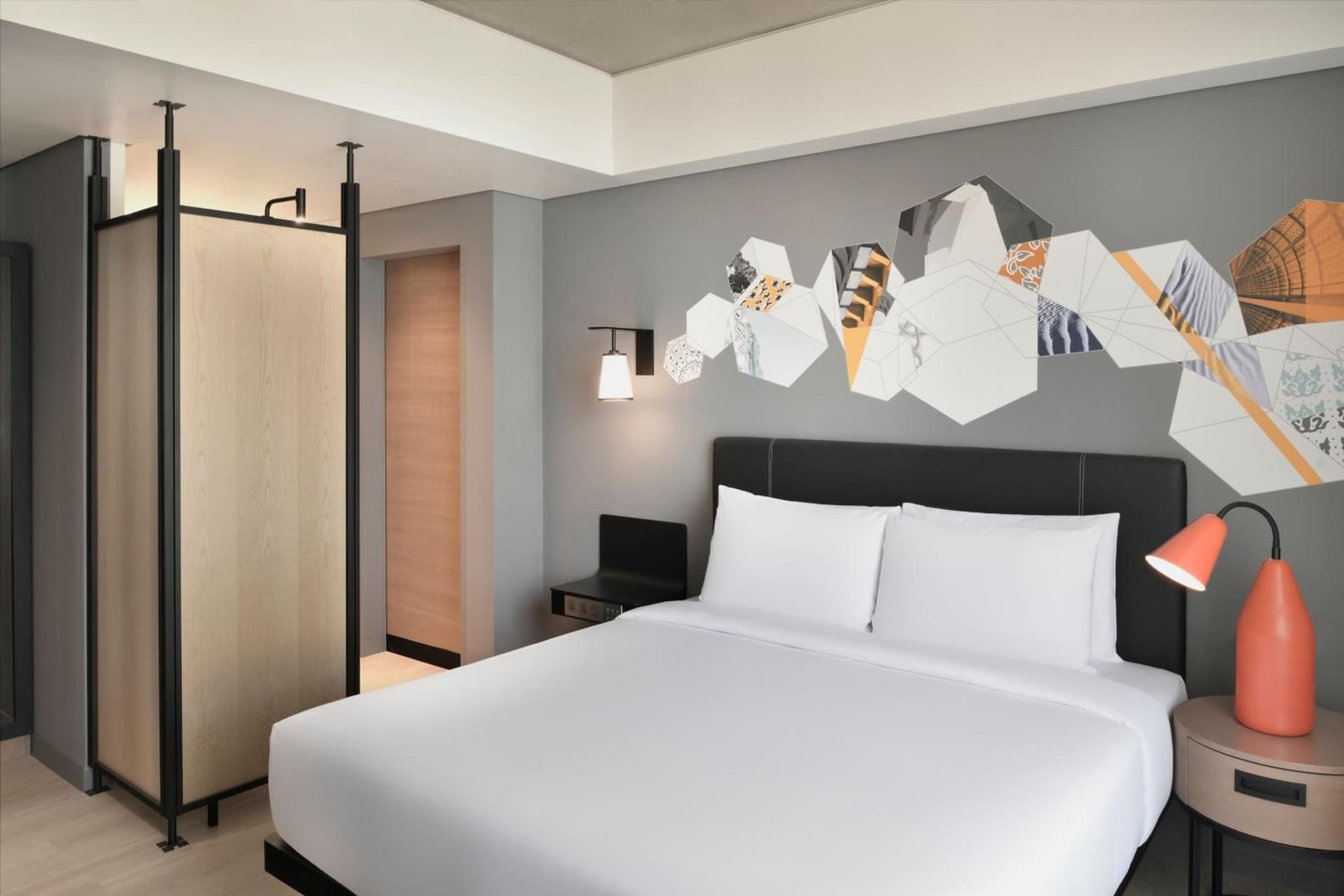 Aloft by Marriott Muscat photo 7