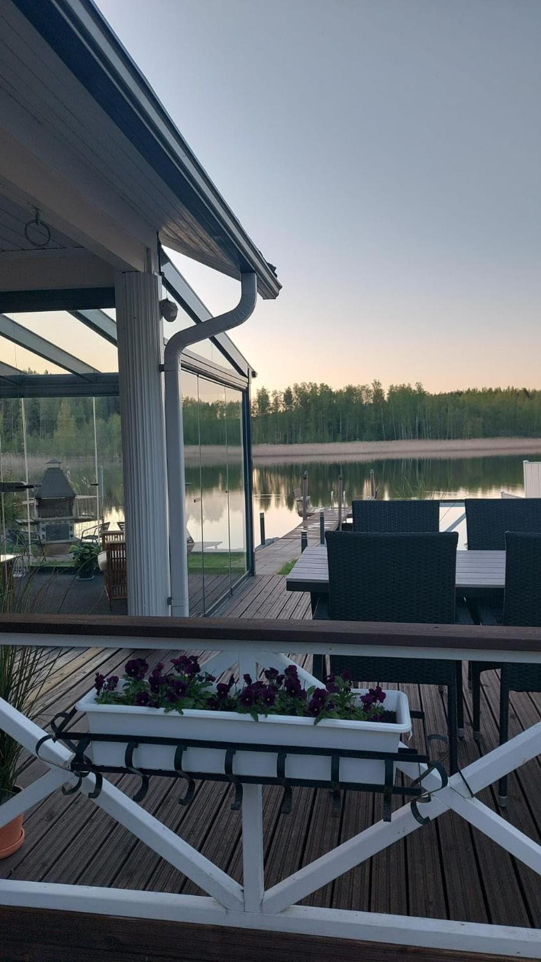Arolahti Suite ( Rapojärvi ) photo 4