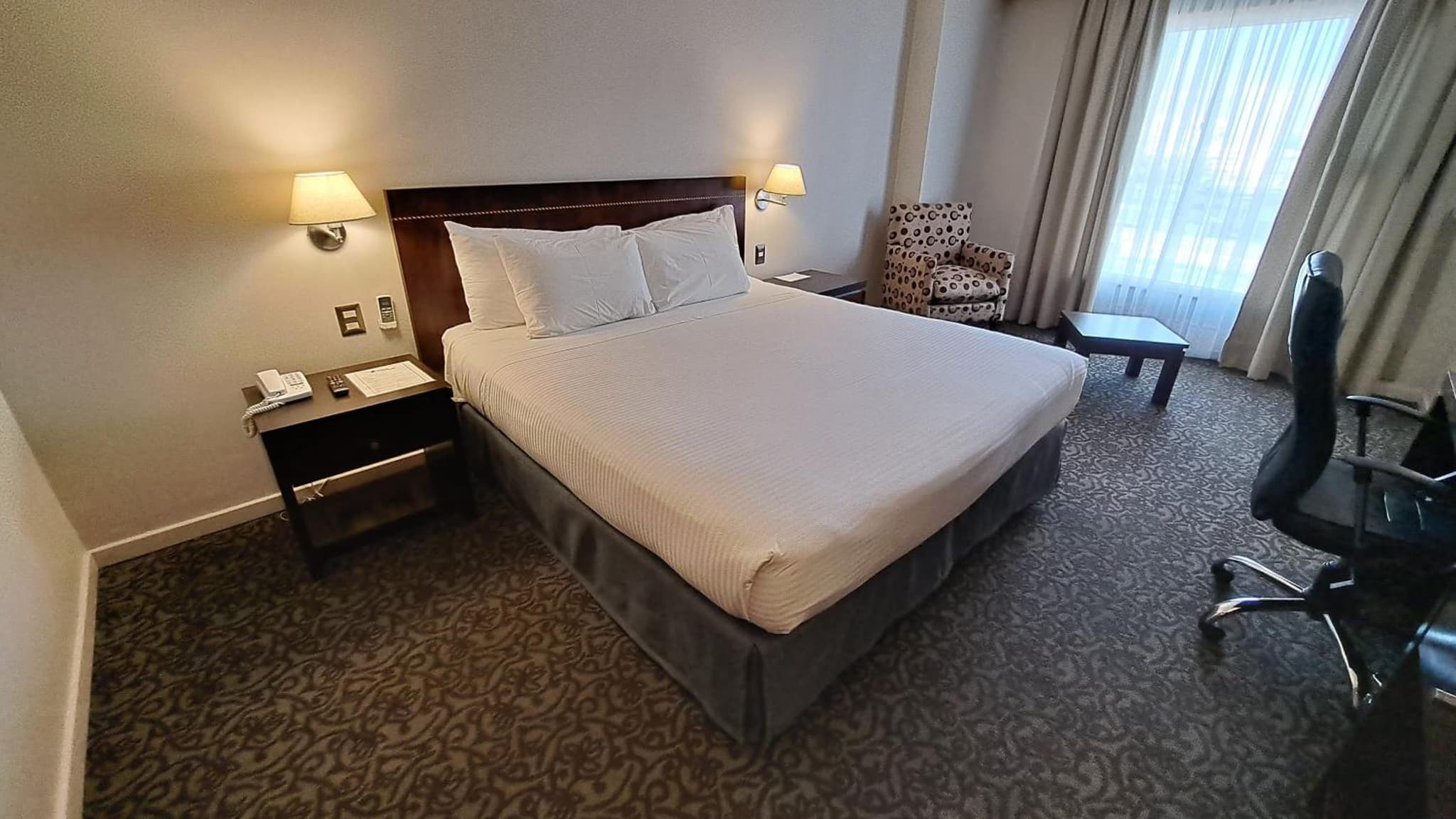Hotel Diego de Almagro Iquique photo 6