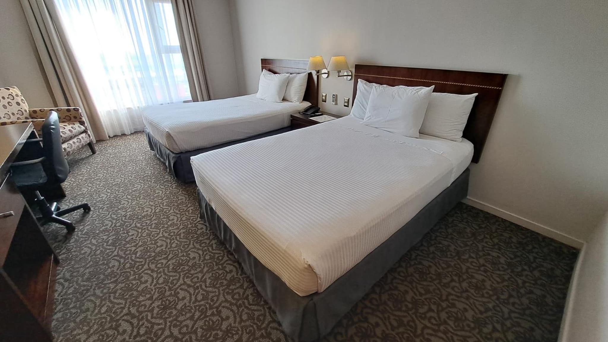 Hotel Diego de Almagro Iquique photo 9