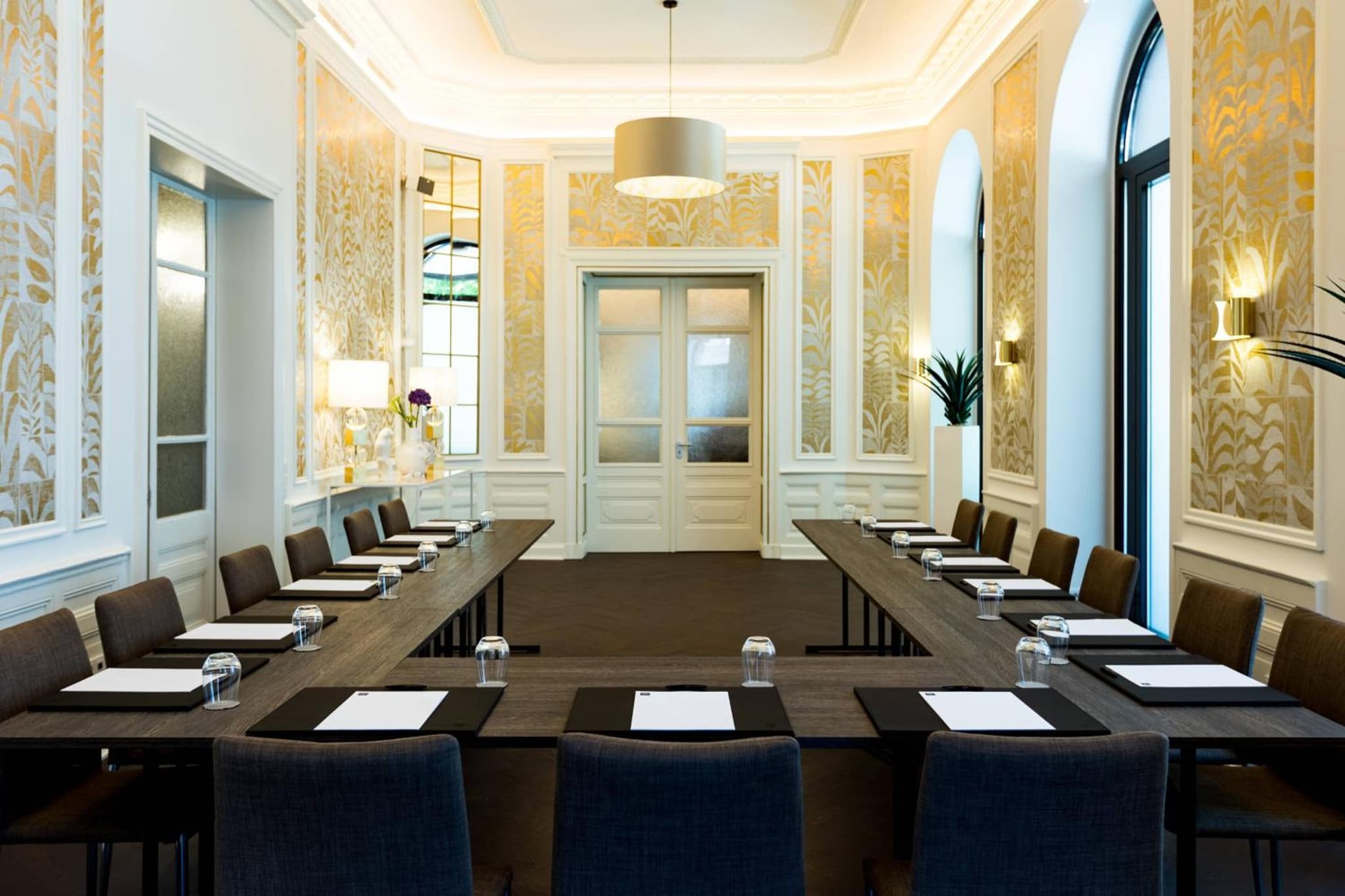 AC Hotel by Marriott Mainz photo 2