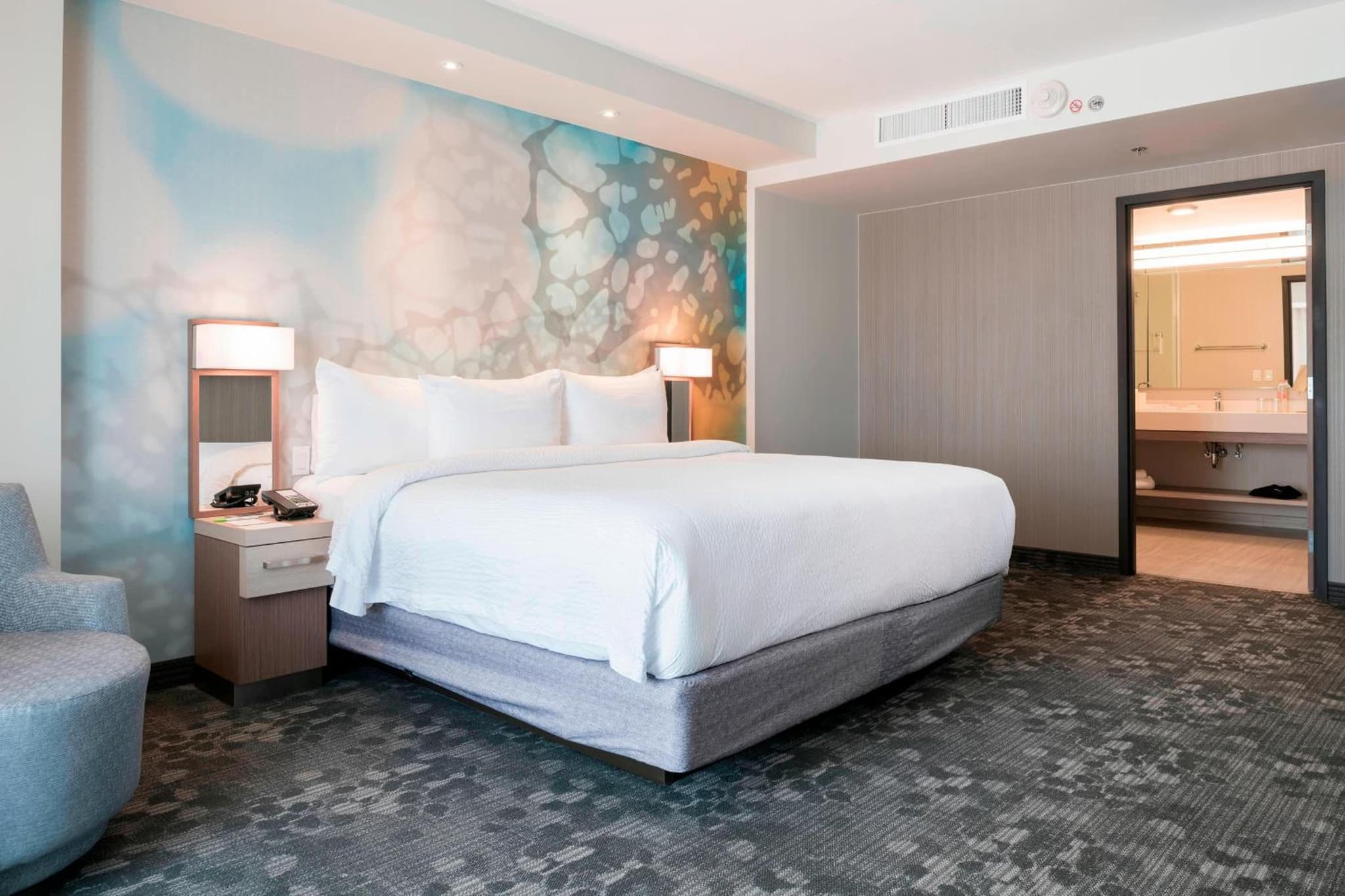 Courtyard by Marriott Ciudad Juarez photo 8