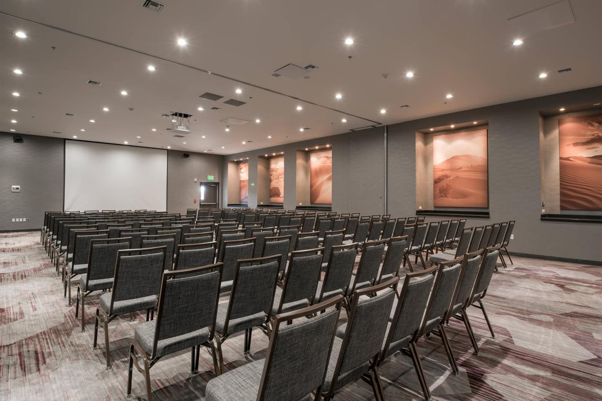 Courtyard by Marriott Ciudad Juarez photo 3