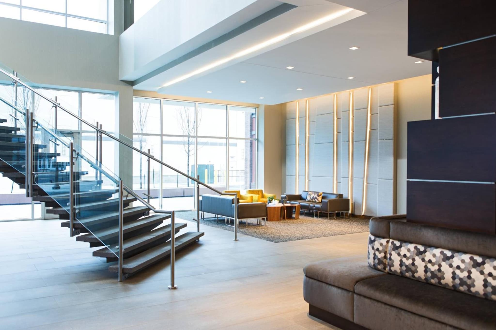 AC Hotel Cincinnati at Liberty Center photo 6