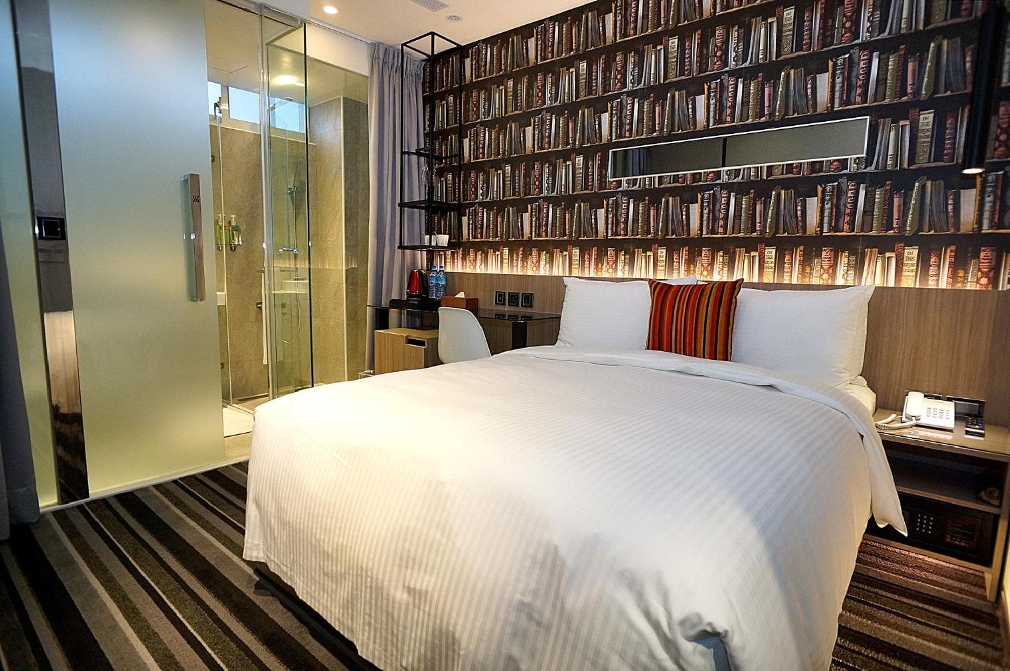 Via Hotel - Zhongxiao photo 6