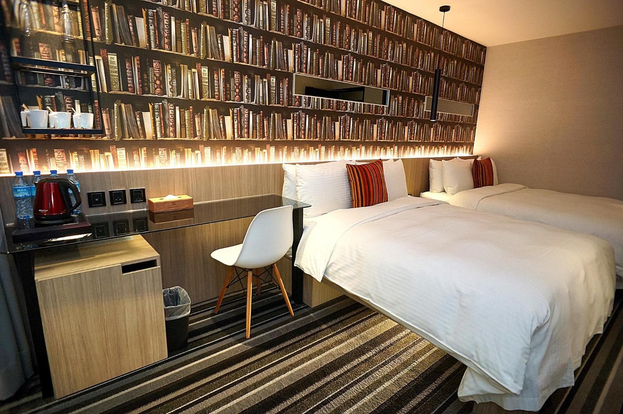 Via Hotel - Zhongxiao photo 8