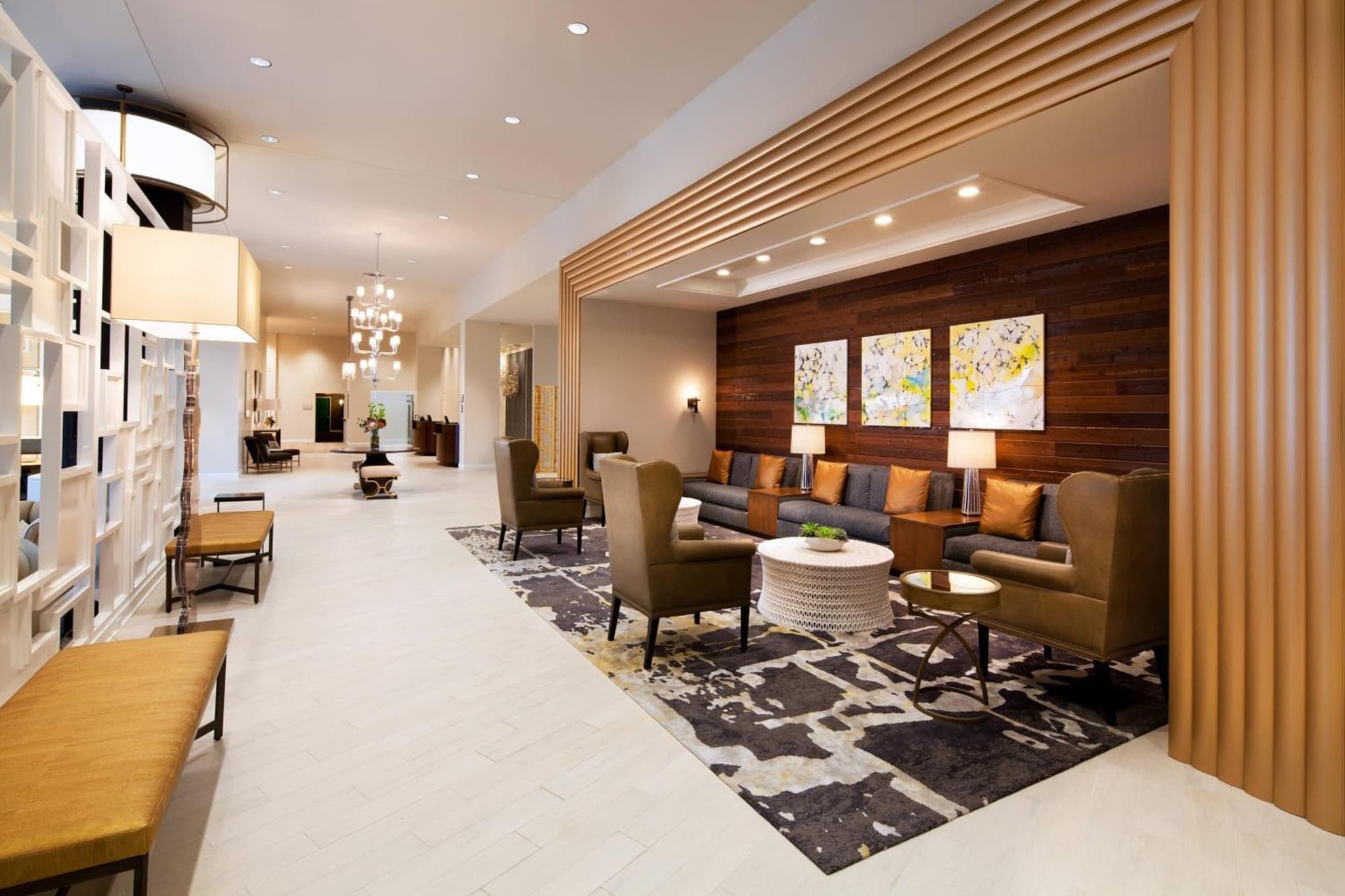 Sheraton McKinney photo 7