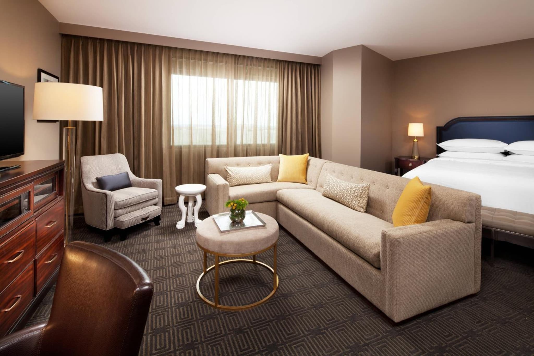 Sheraton McKinney photo 2