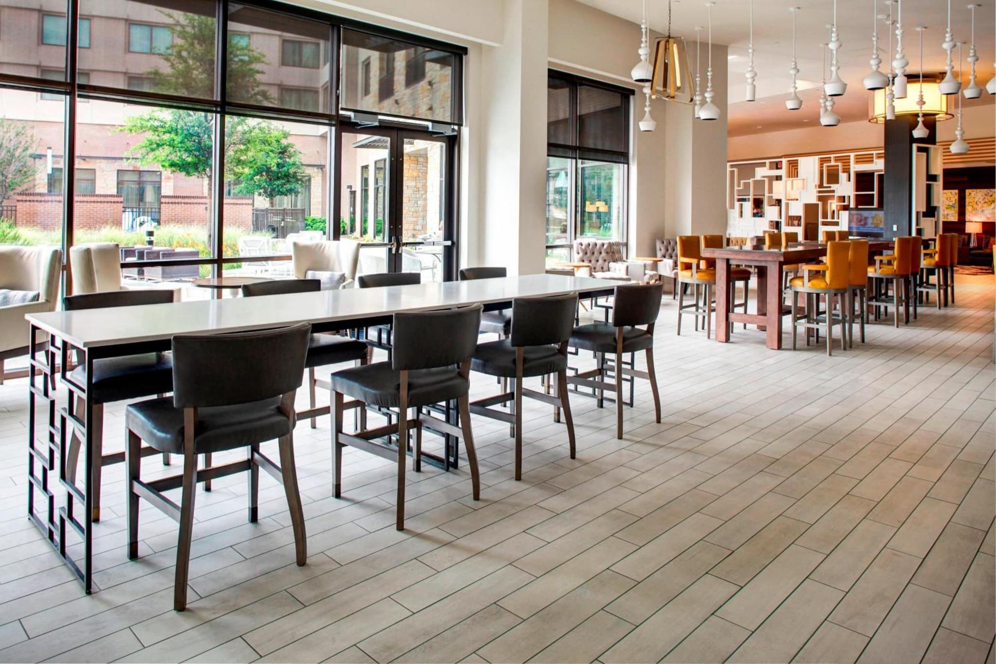 Sheraton McKinney photo 3