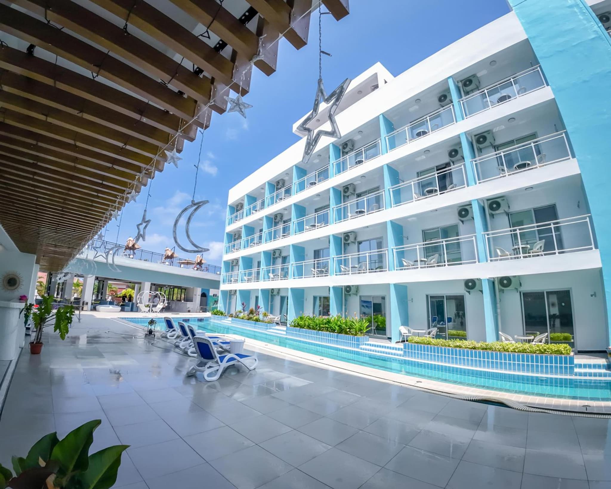 Bohol Dolphin Bay Resort photo 2