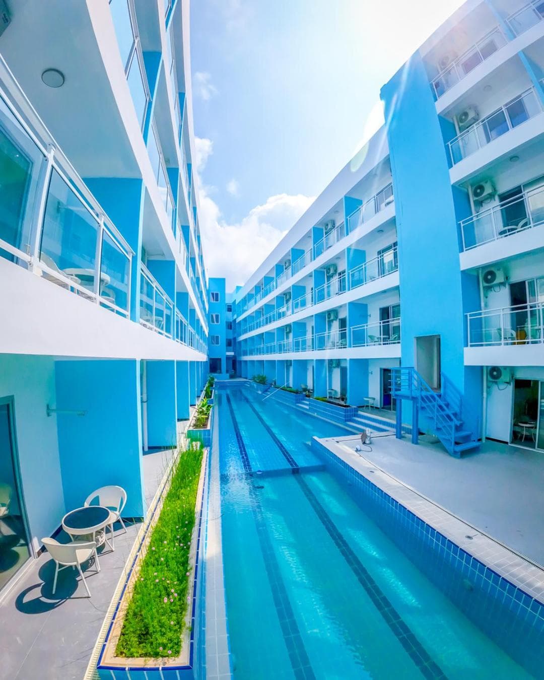 Bohol Dolphin Bay Resort photo 8