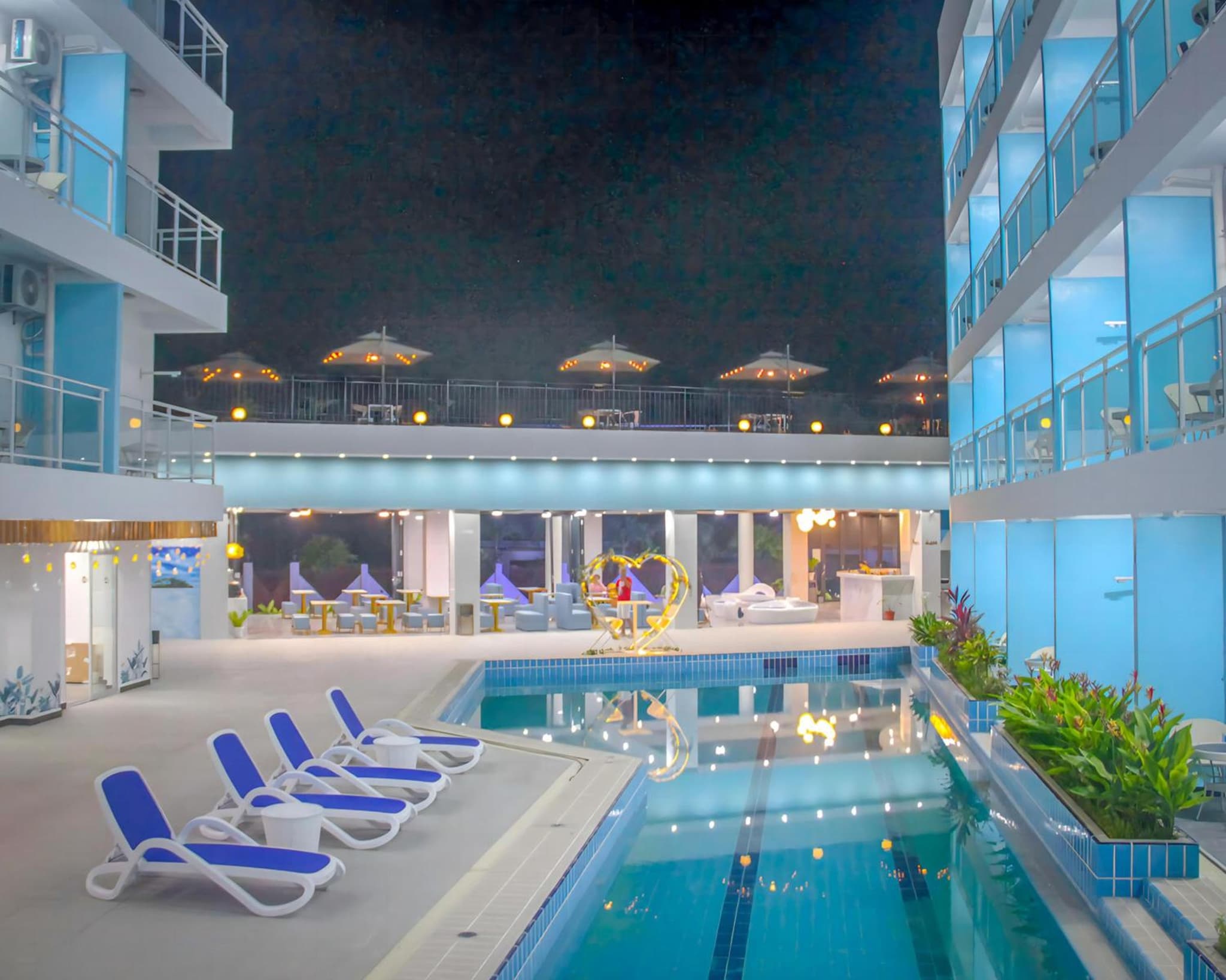 Bohol Dolphin Bay Resort photo 7