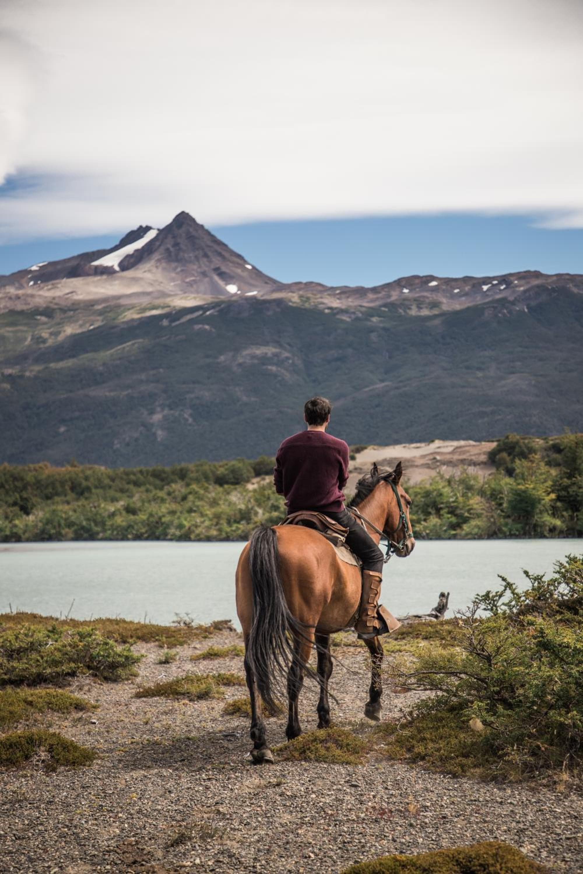 Pampa Lodge Patagonia photo 9