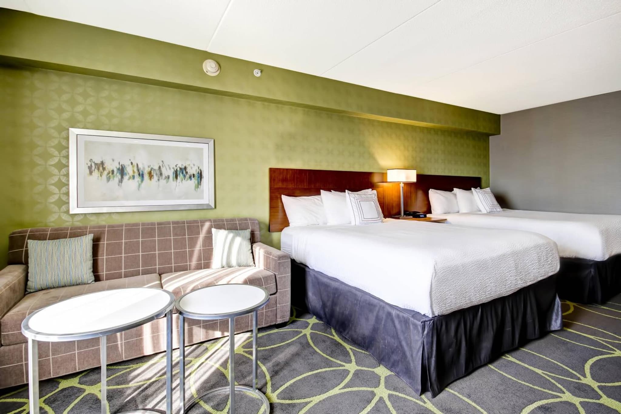 Fairfield Inn & Suites by Marriott Guelph photo 5