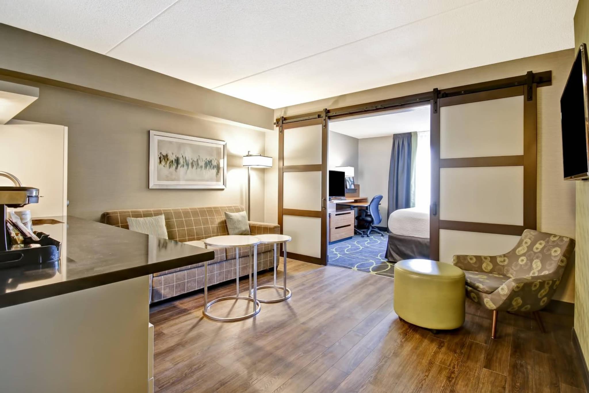 Fairfield Inn & Suites by Marriott Guelph photo 9