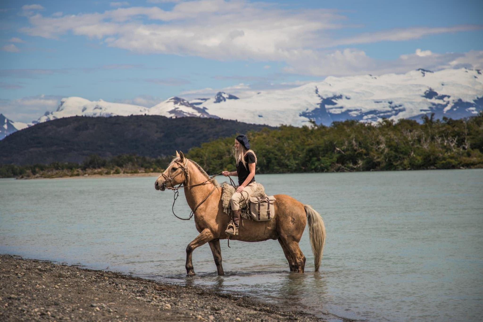 Pampa Lodge Patagonia photo 8