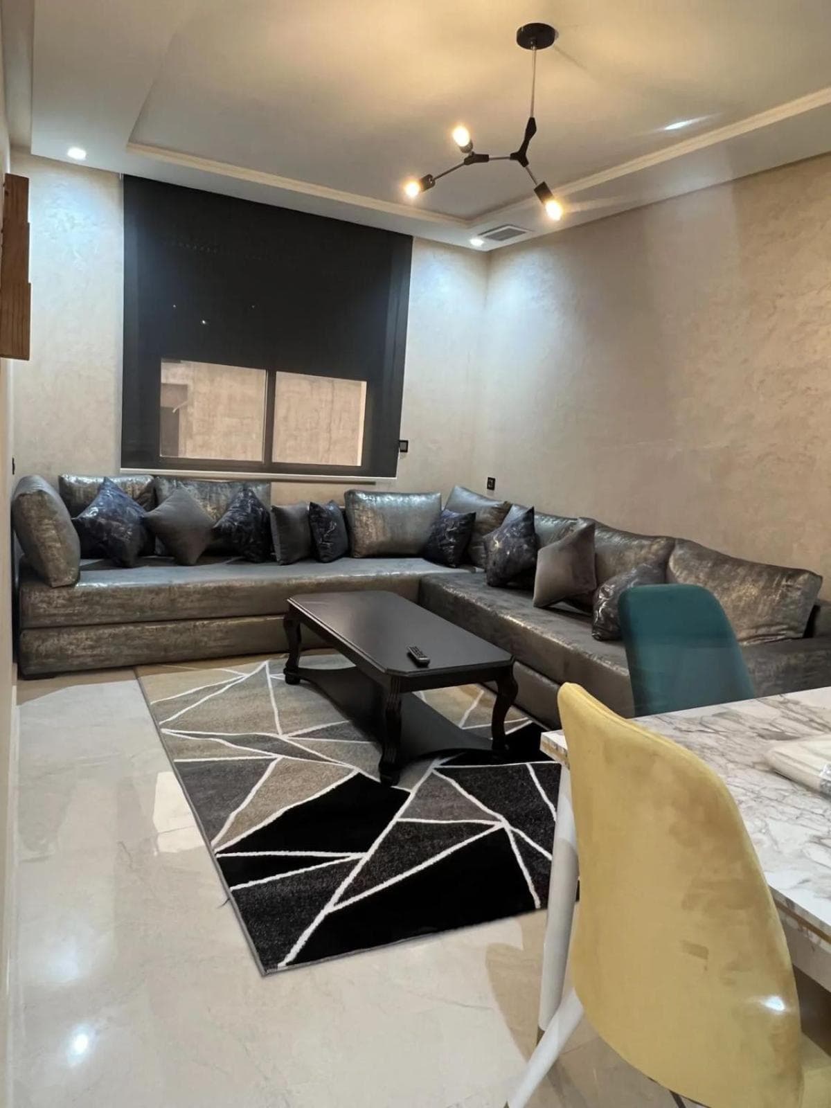 Appart Hotel Nador de Luxe Nr 8