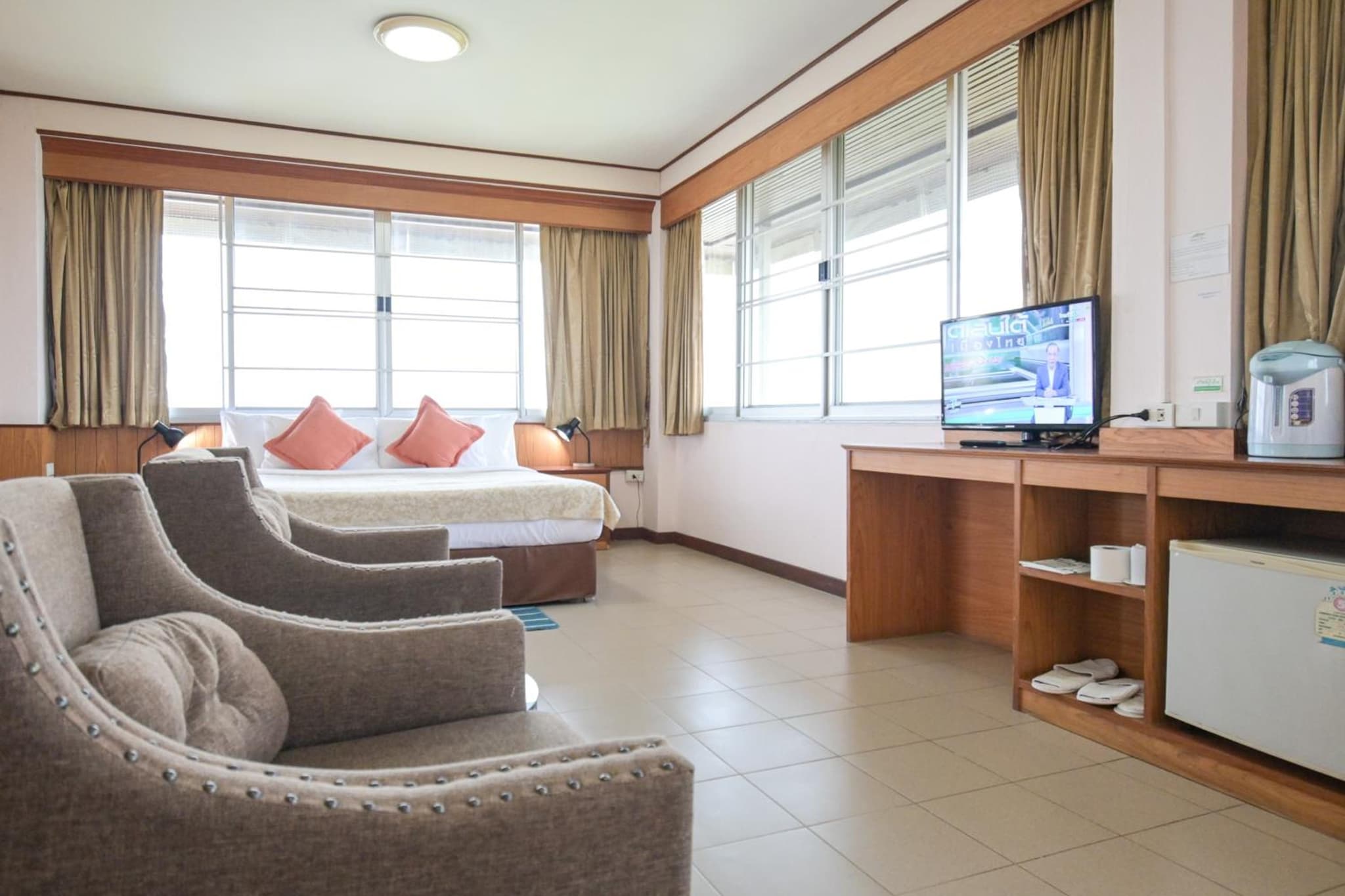 Rattana Park Hotel photo 7