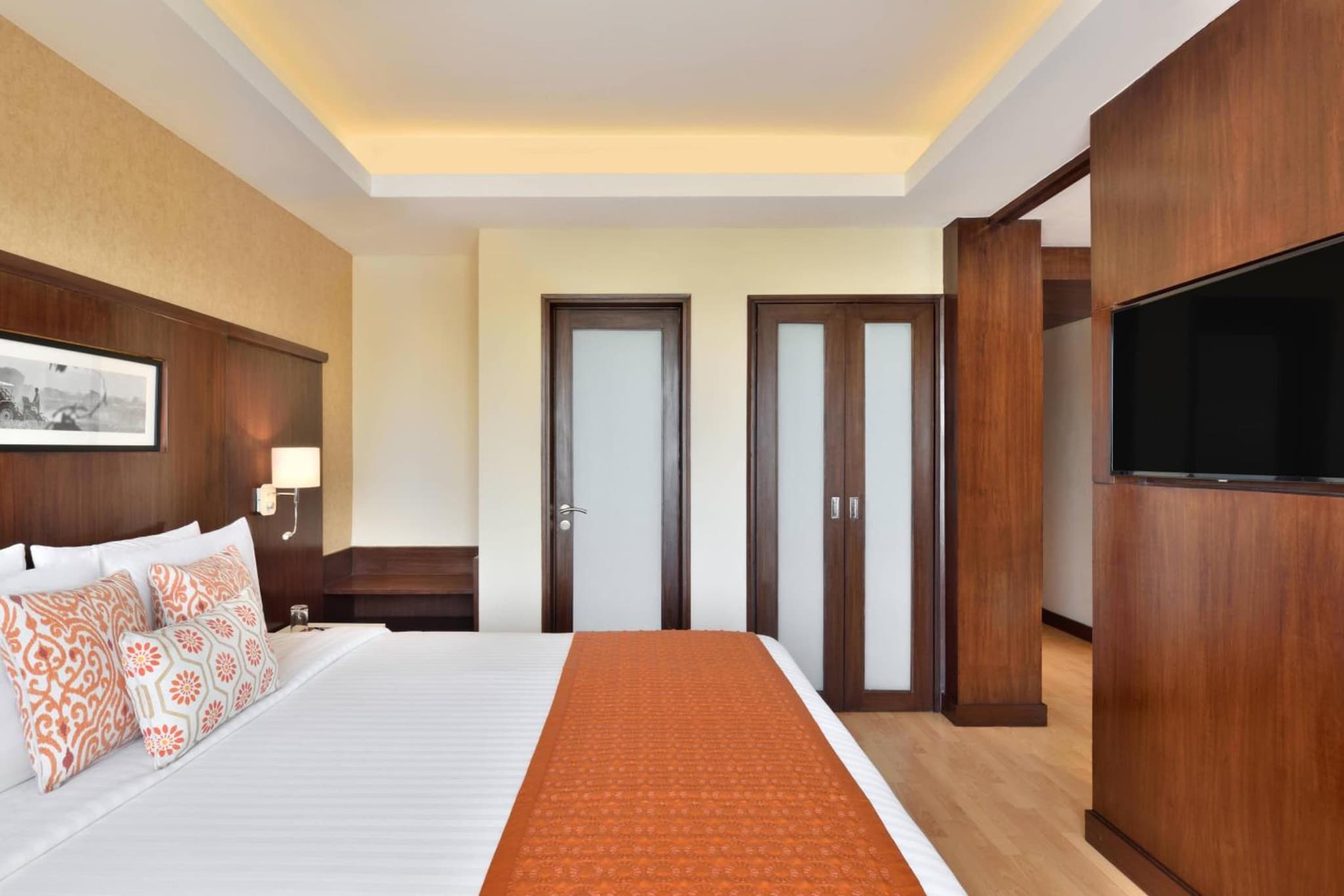 Fairfield by Marriott Amritsar photo 6