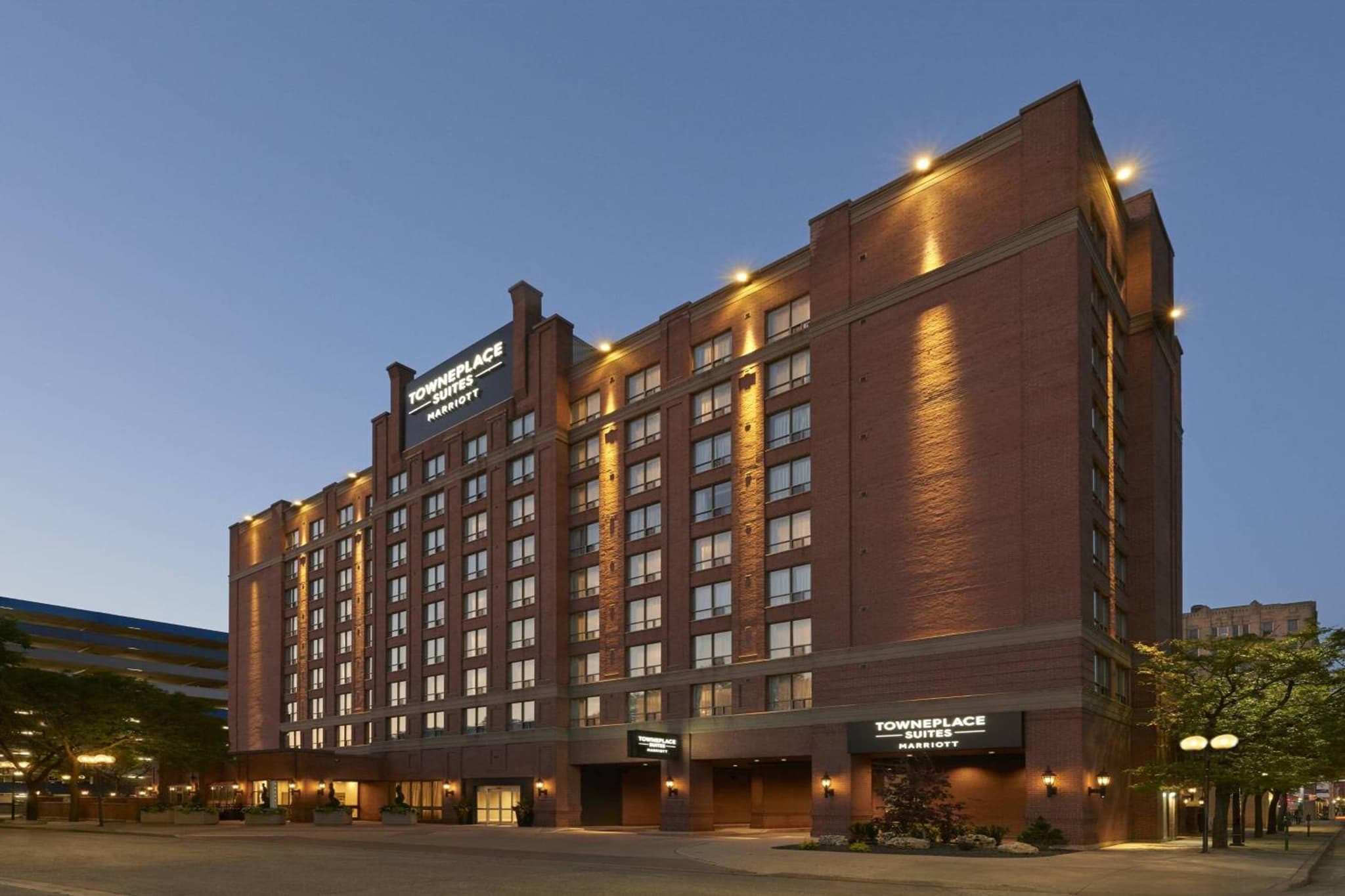 TownePlace Suites by Marriott Windsor photo 3