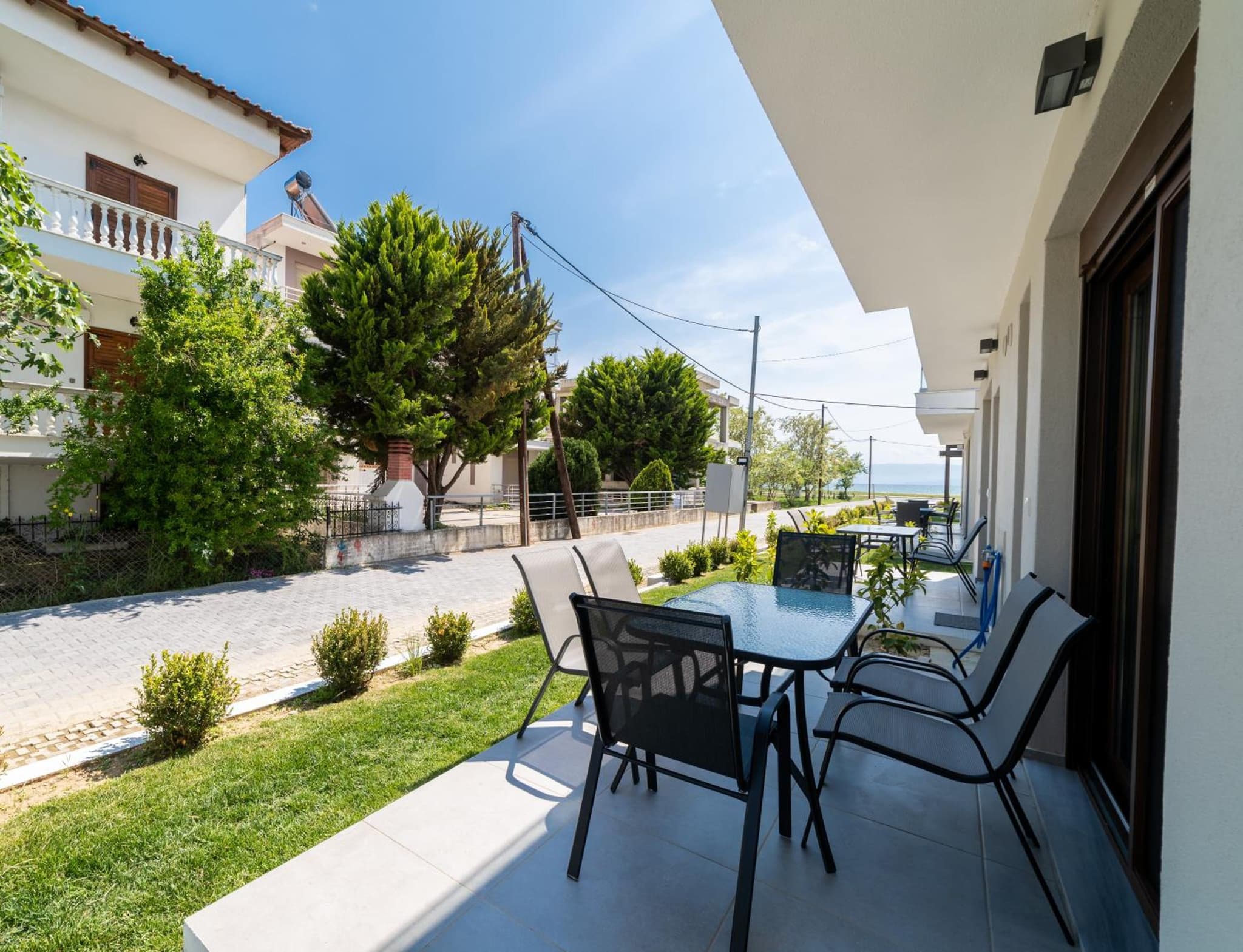 Argilos & Argilos Deluxe Residential Complexes photo 3