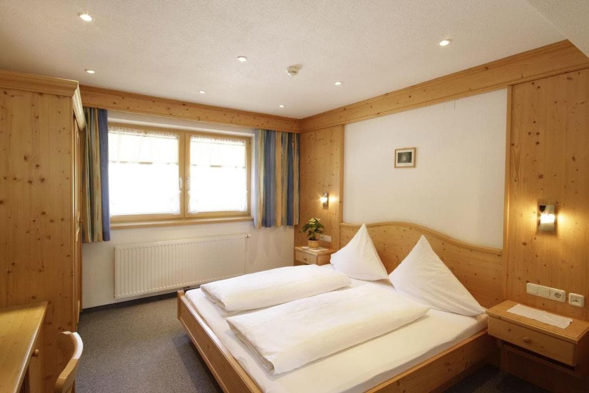 Pension Wendlhof photo 8