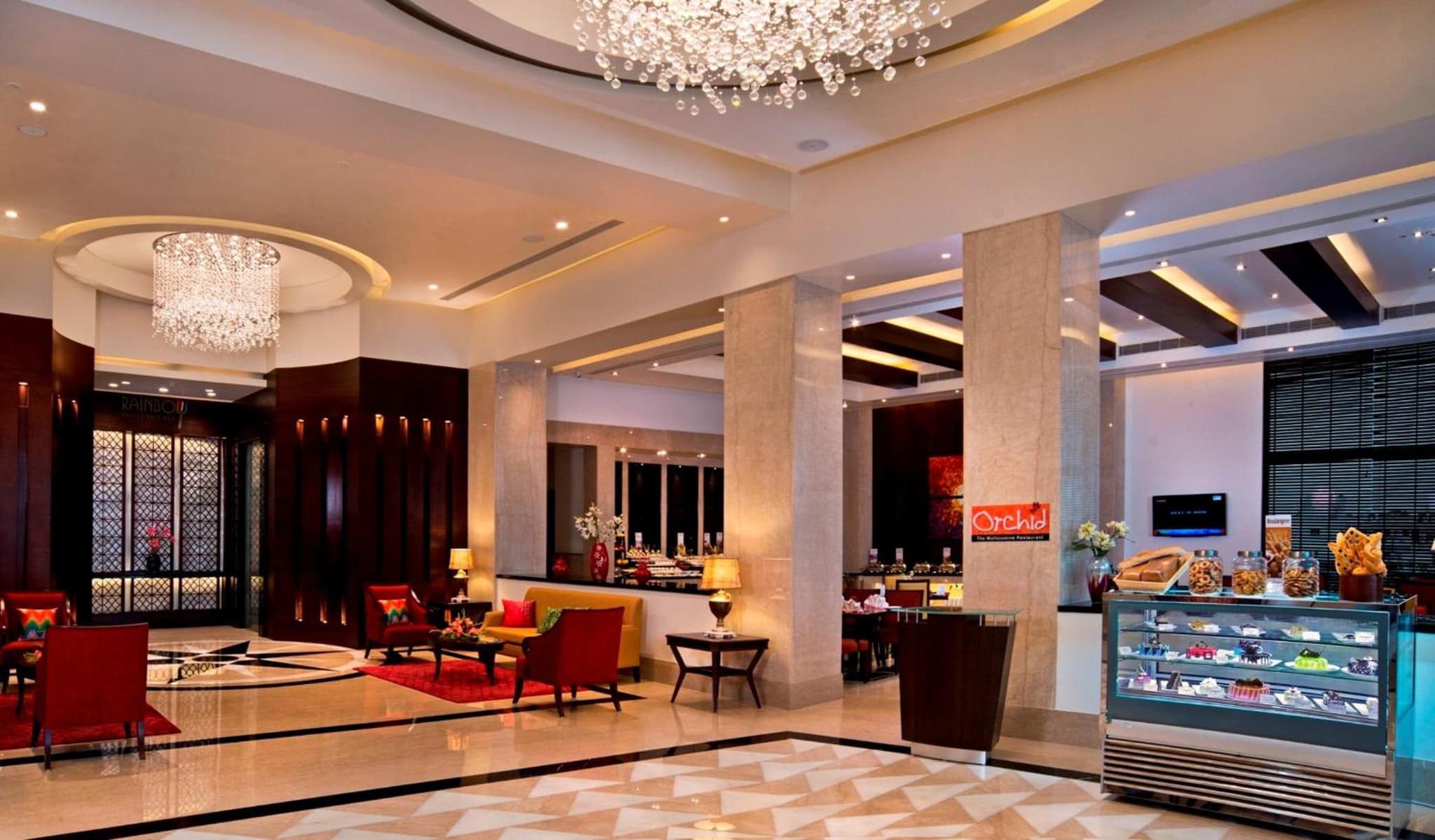 Fortune Park JPS Grand Rajkot - Member ITC Hotels' Group photo 4