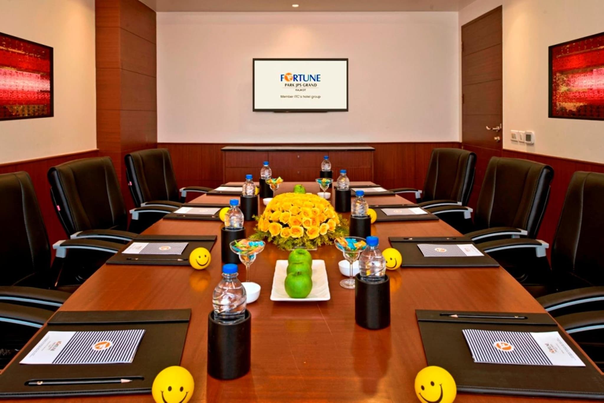Fortune Park JPS Grand Rajkot - Member ITC Hotels' Group photo 9