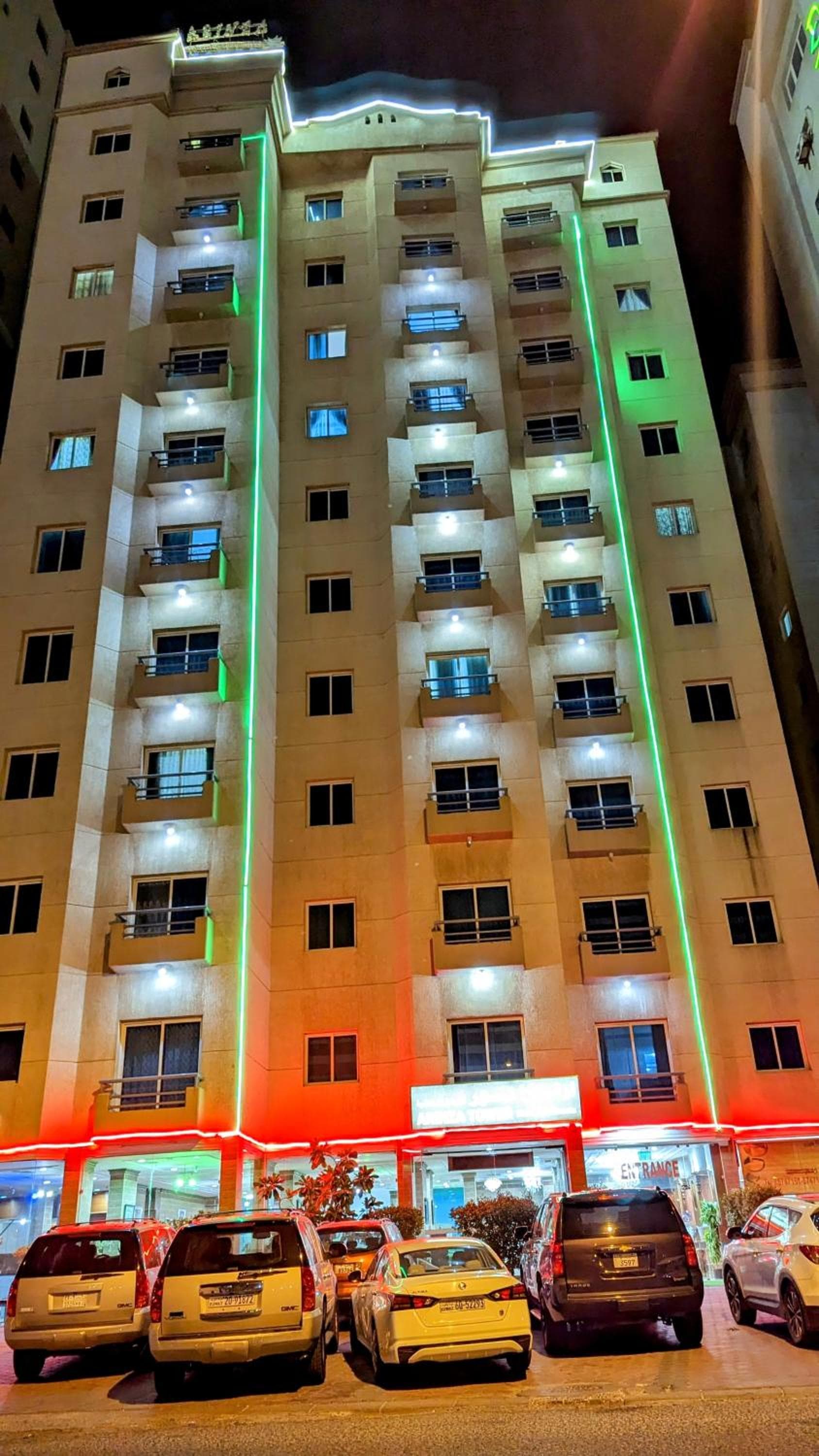 Arinza Tower Quality Apartments photo 4