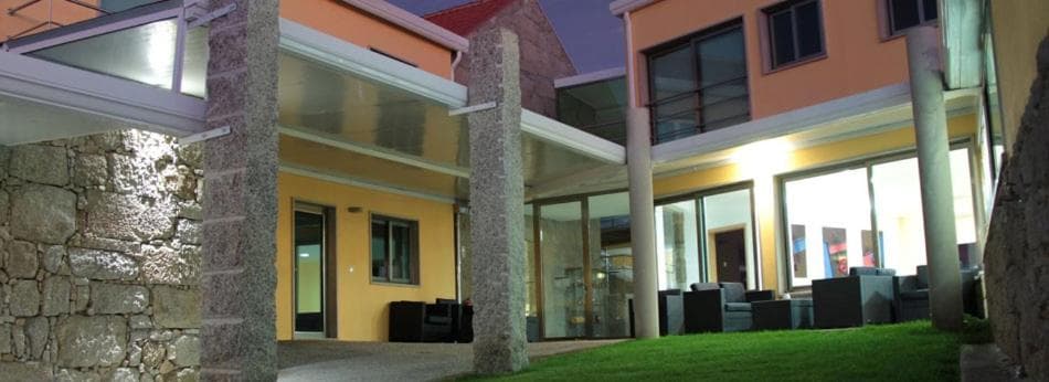 Encostas do Côa TER -HOTEL