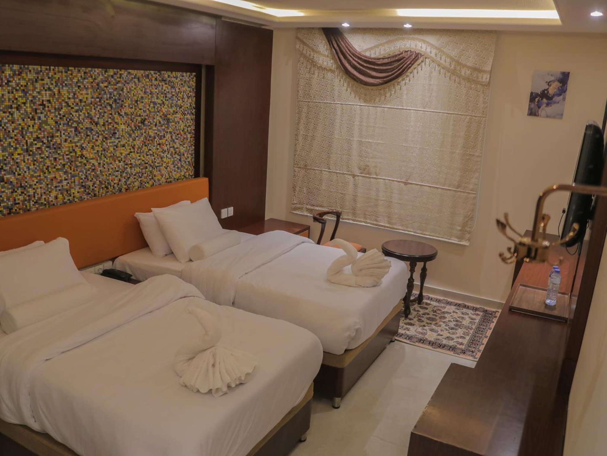 Tribes hotel photo 6