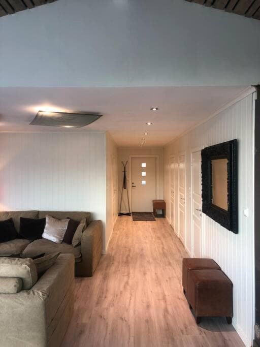 Topp moderne suite. photo 3