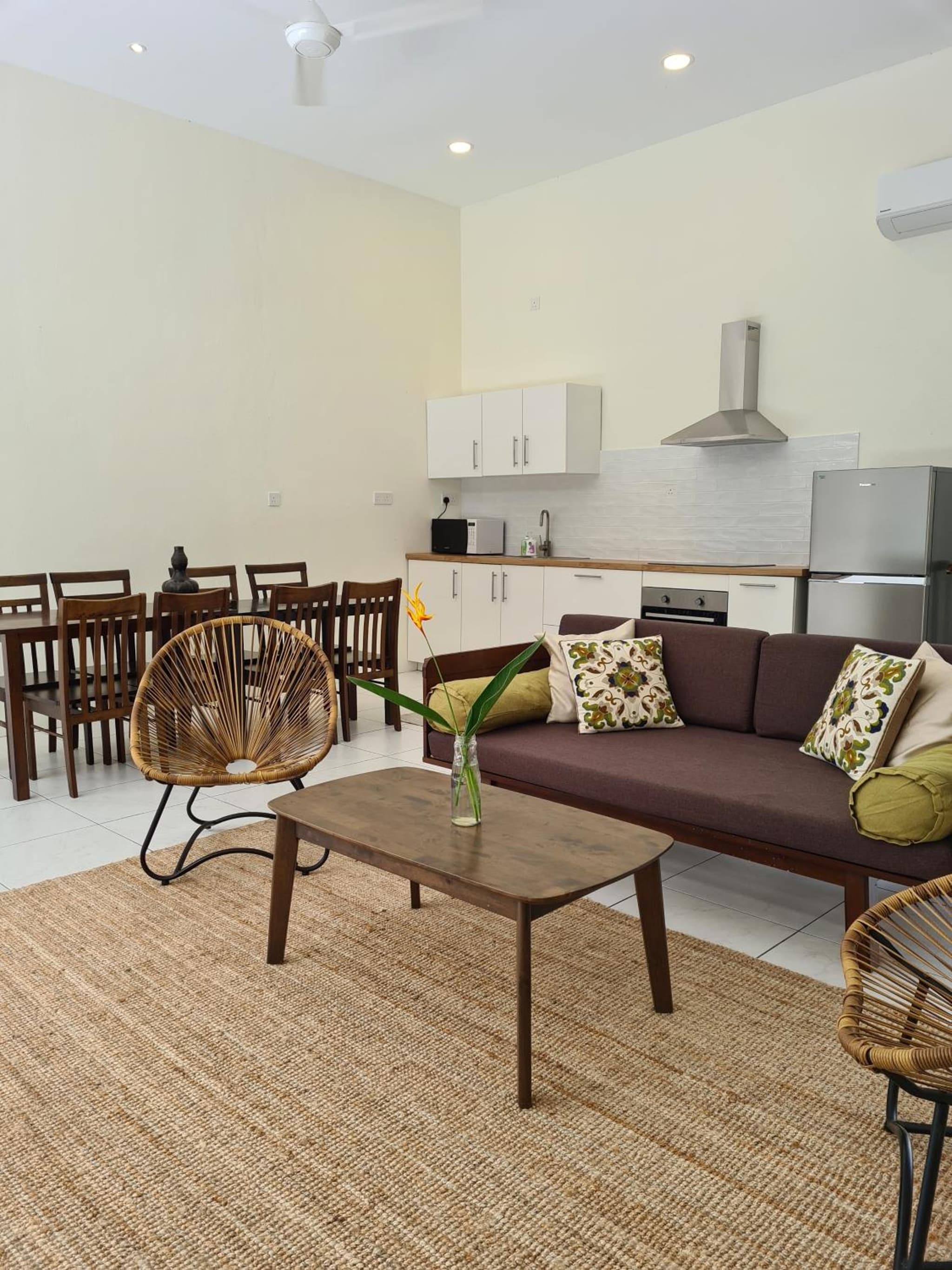 Villa Meranti - Spacious Private Pool Villa photo 8