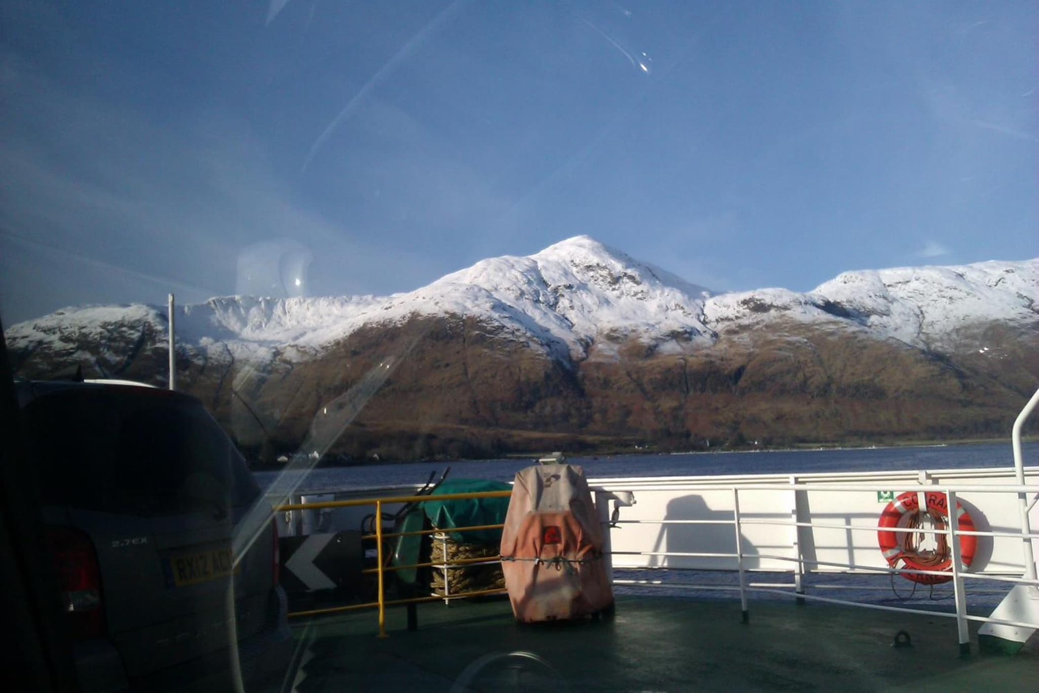 Inn at Ardgour photo 4