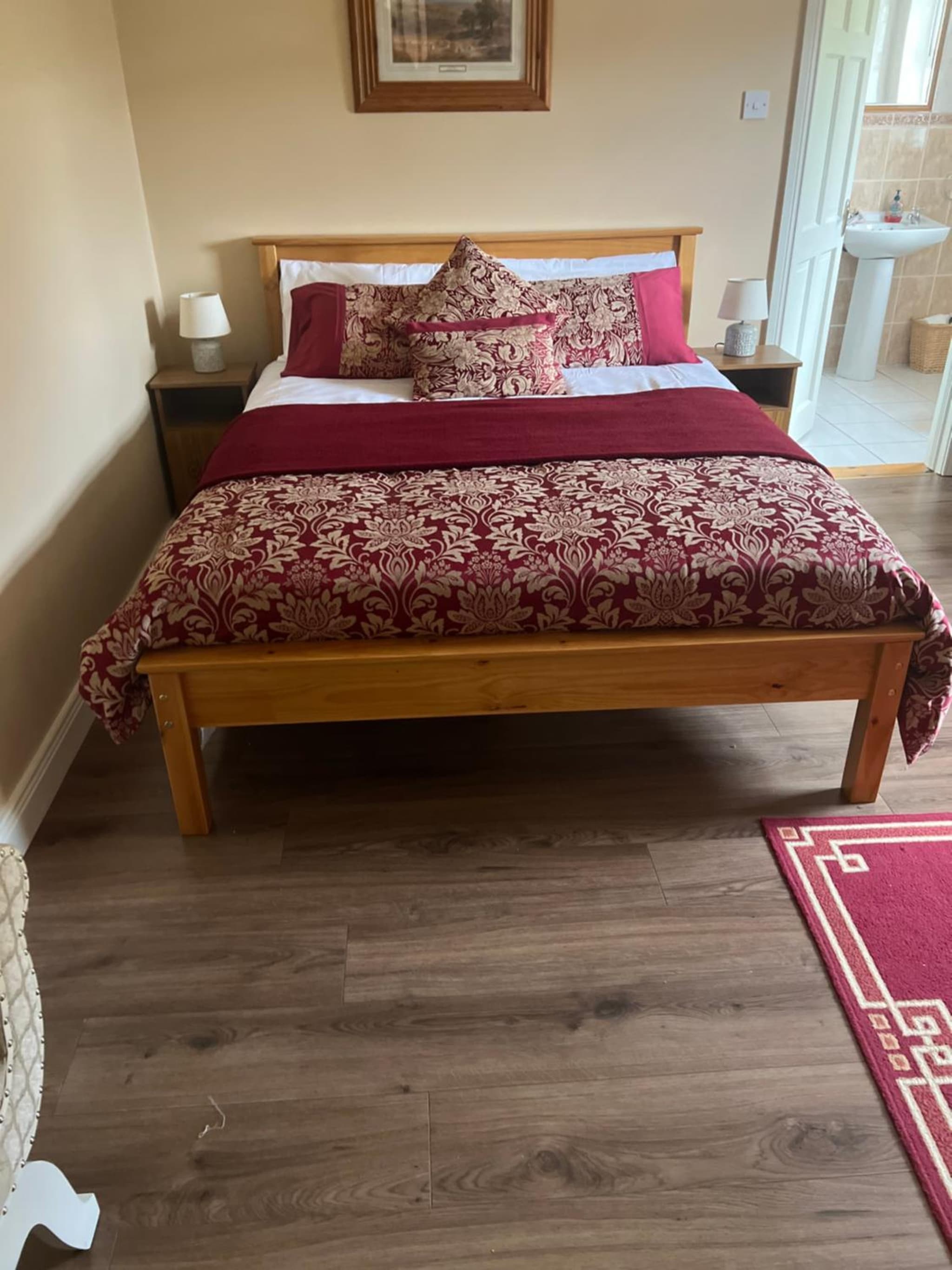 Heeneys Lodge B&B photo 2