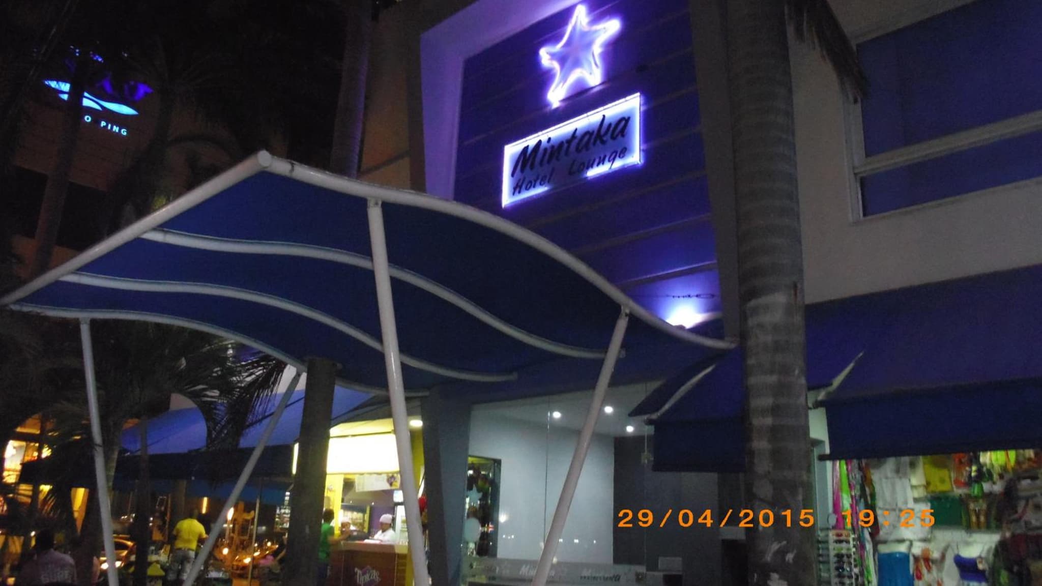 Mintaka Hotel + Lounge photo 8
