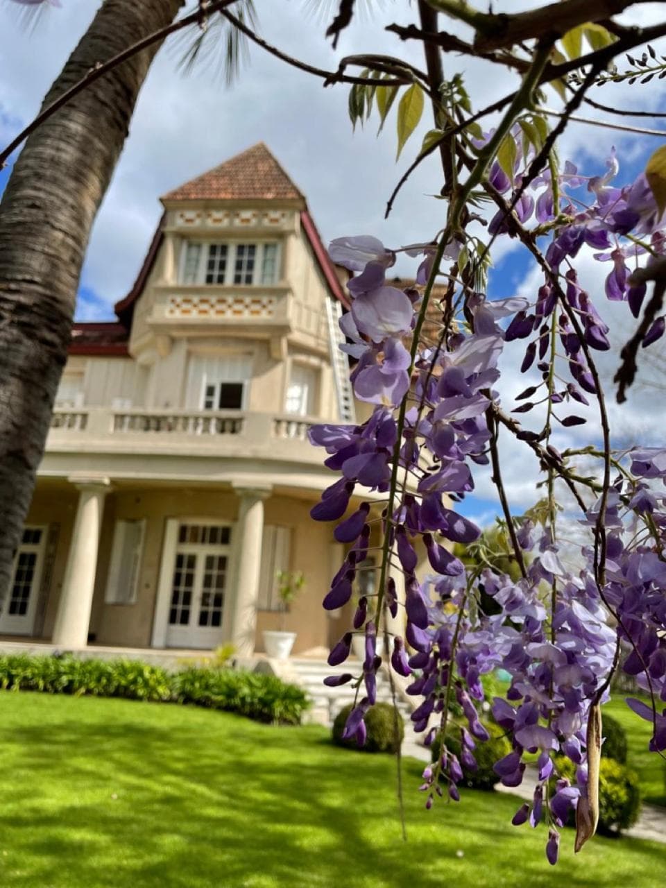 Casa Villa Julia